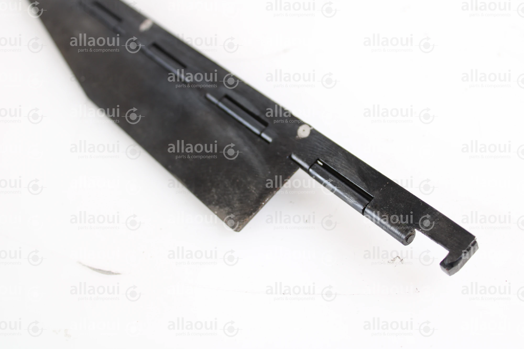 Koenig & Bauer (KBA) Base clamp P3150640 Koenig & Bauer (KBA) Base clamp P3150640