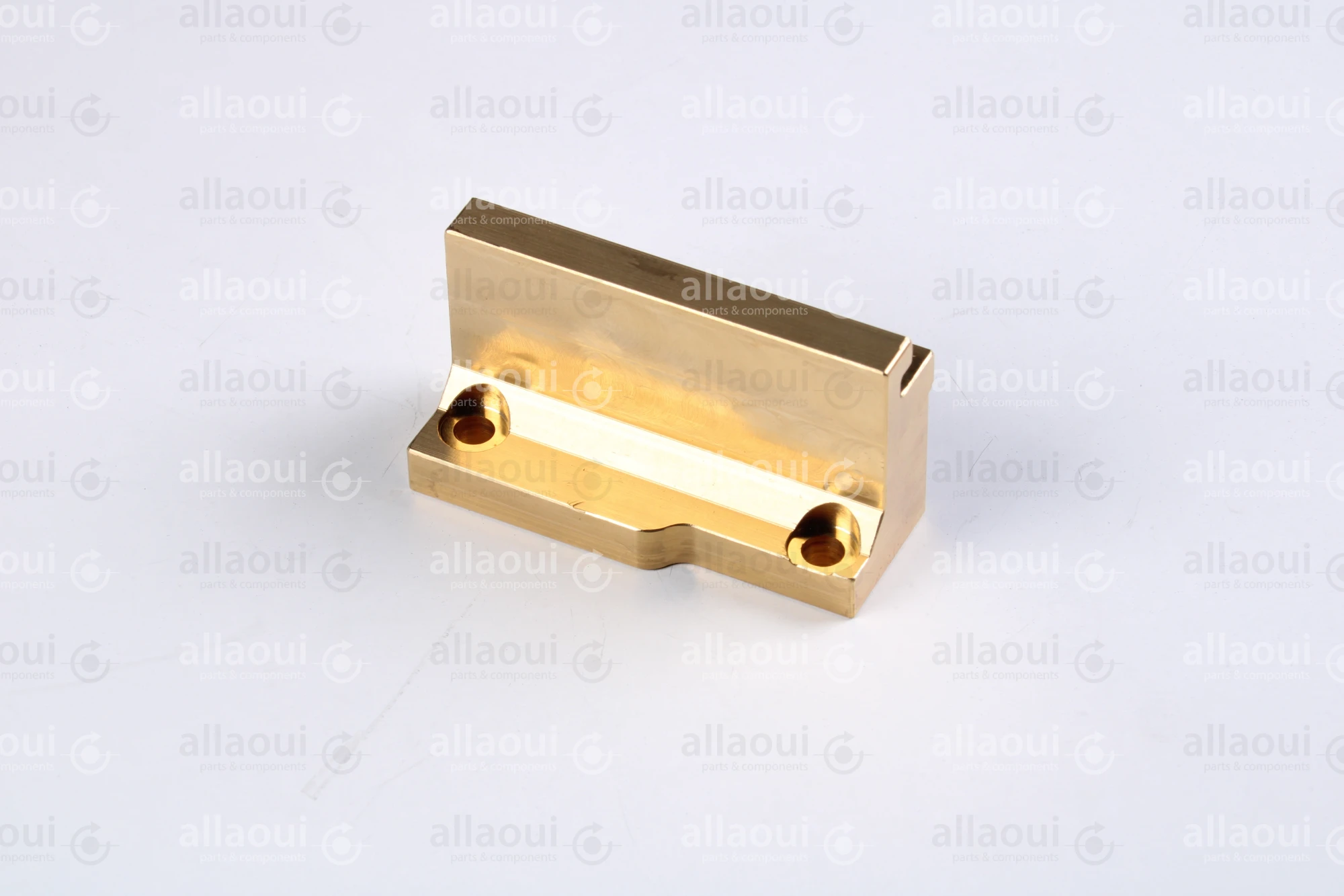 Mosca Guide rail left for Mosca 2125 300011 Mosca Guide rail left for Mosca 2125 300011