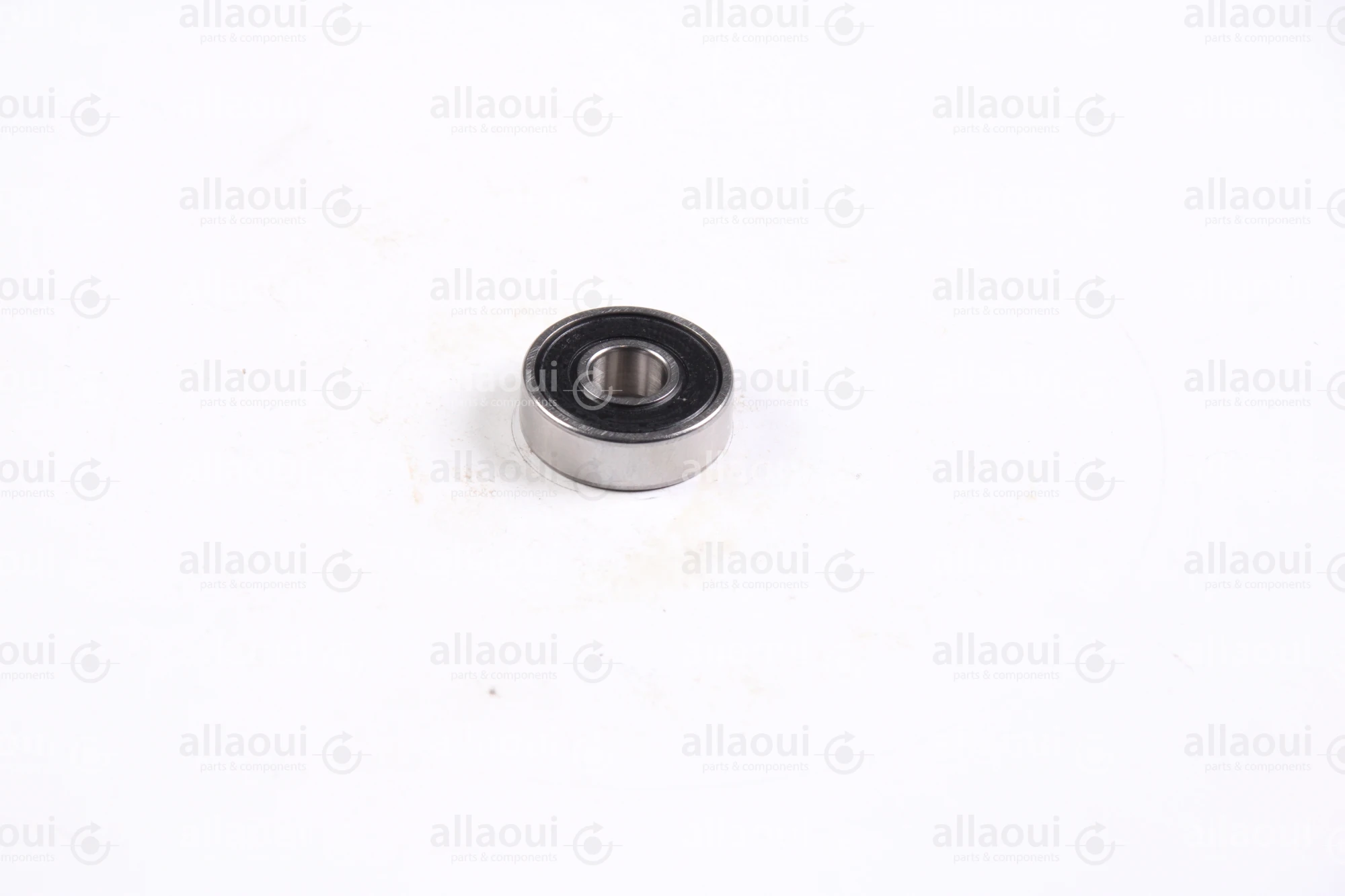 SKF Roller Bearing (5 pieces) 608-2RSH/c3 SKF Roller Bearing (5 pieces) 608-2RSH/c3