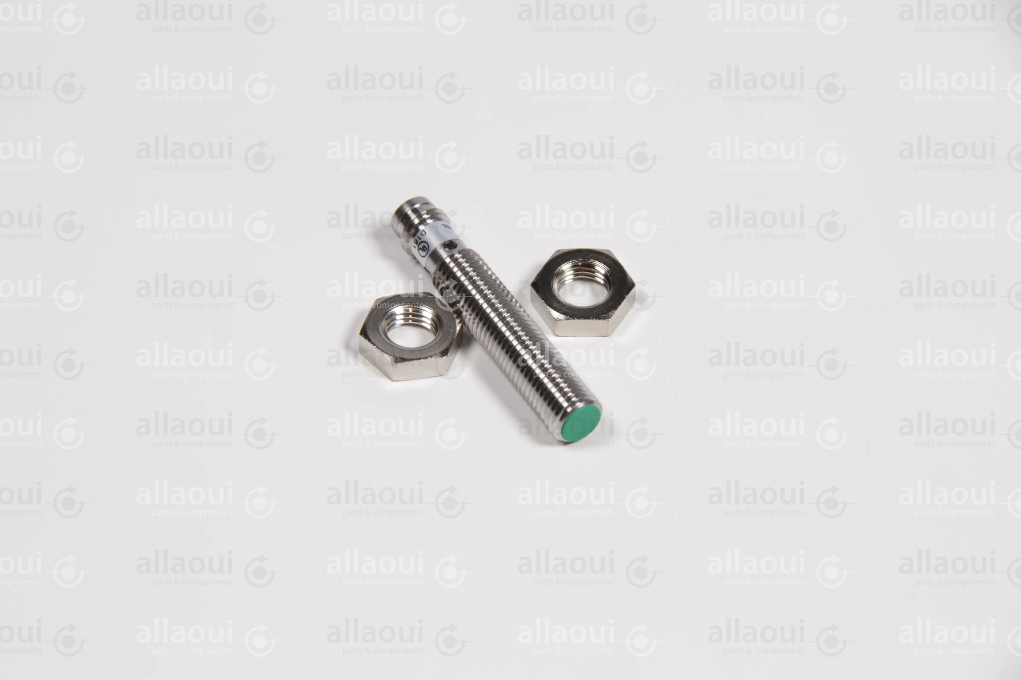 Baumer Sensor IFRM08P17A1/S35 Baumer Sensor IFRM08P17A1/S35