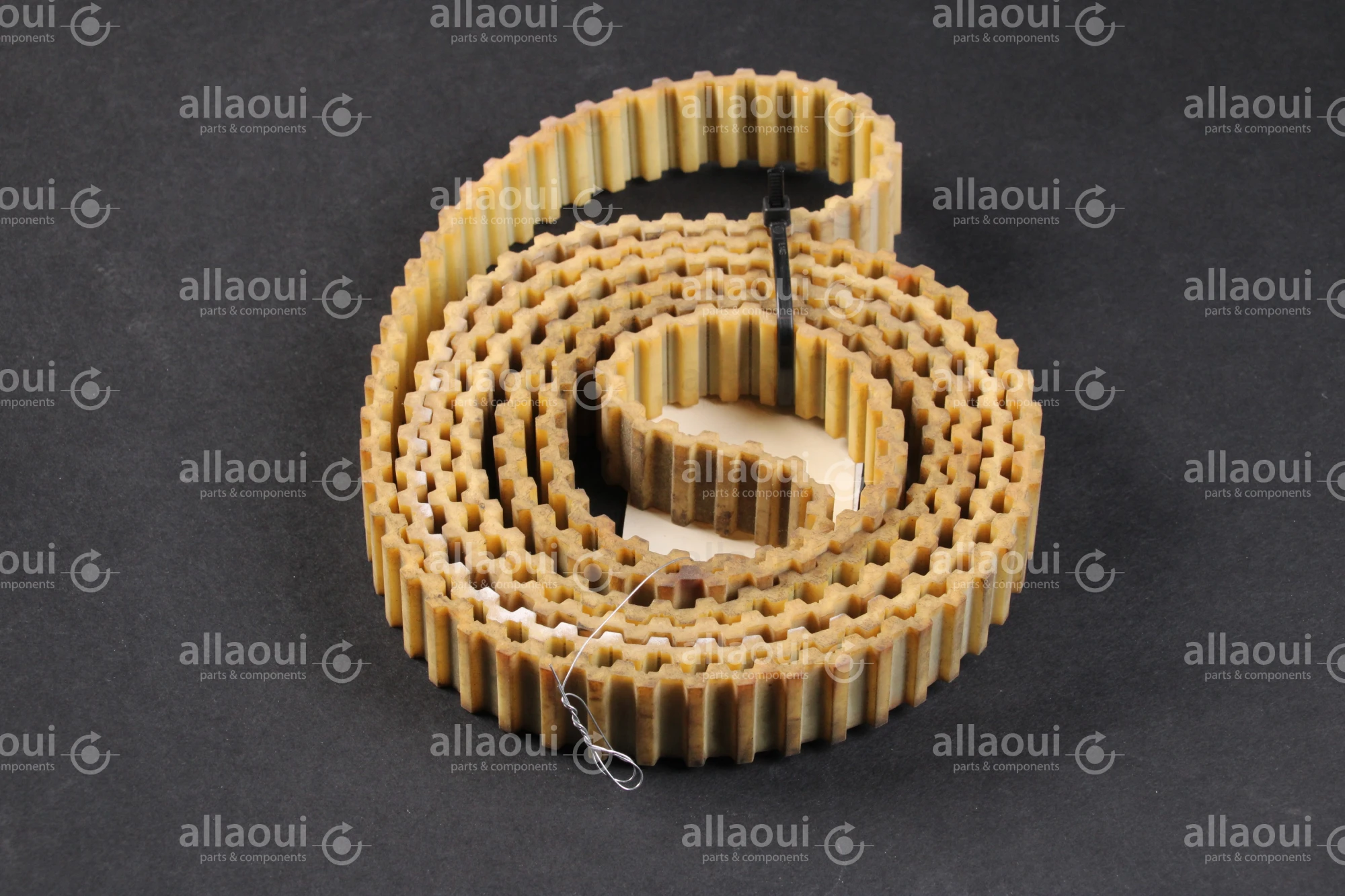 ContiTech Double Toothed Belt 225D-25 ContiTech Double Toothed Belt 225D-25