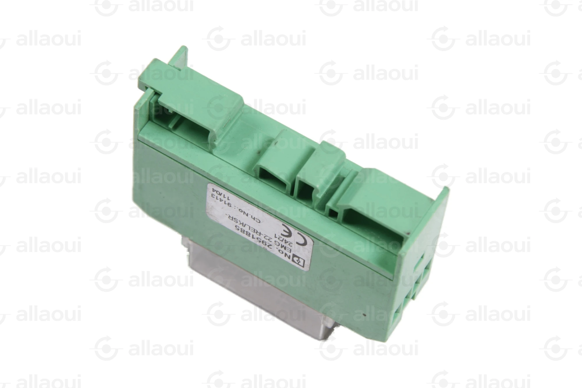 Phoenix Contact EMG 22-REL/KSR-24/21 2951885 Phoenix Contact EMG 22-REL/KSR-24/21 2951885