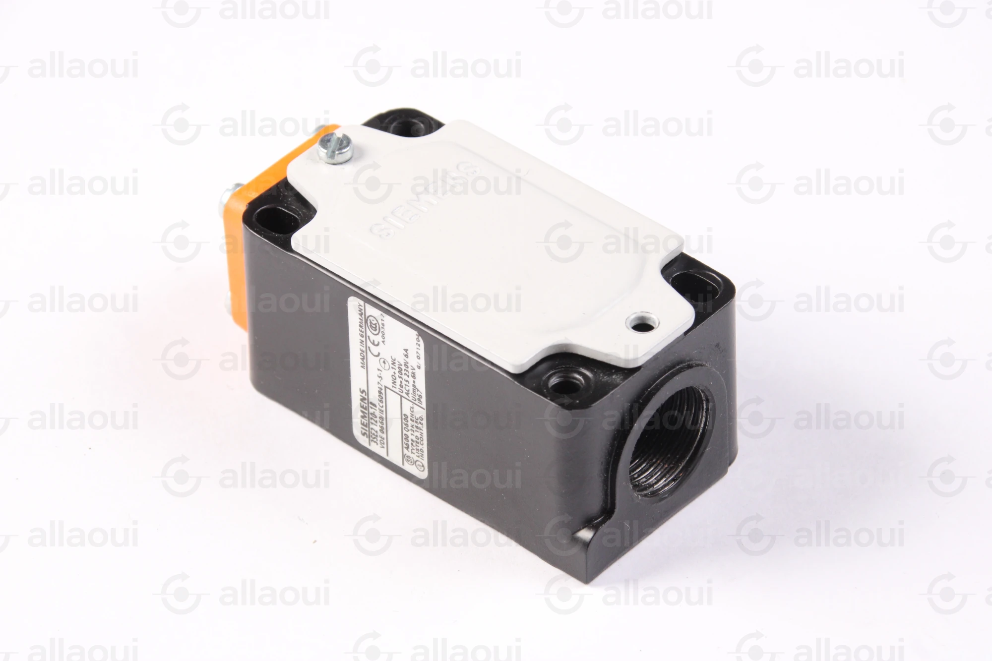 Siemens Limit Switch 3SE2120-1B Siemens Limit Switch 3SE2120-1B