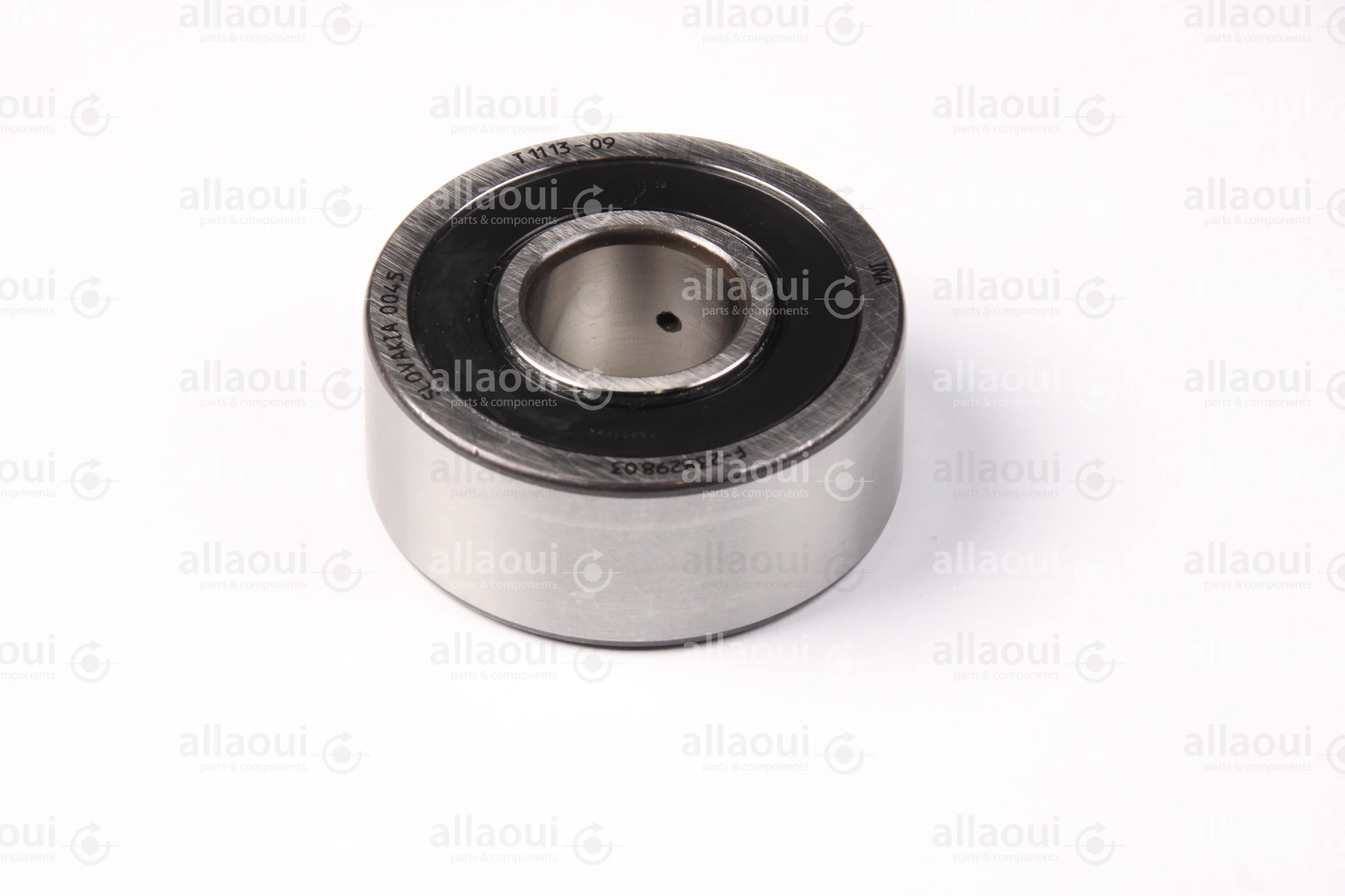 INA Cam roller Kurvenlaufrolle F-238298.03 INA Cam roller Kurvenlaufrolle F-238298.03