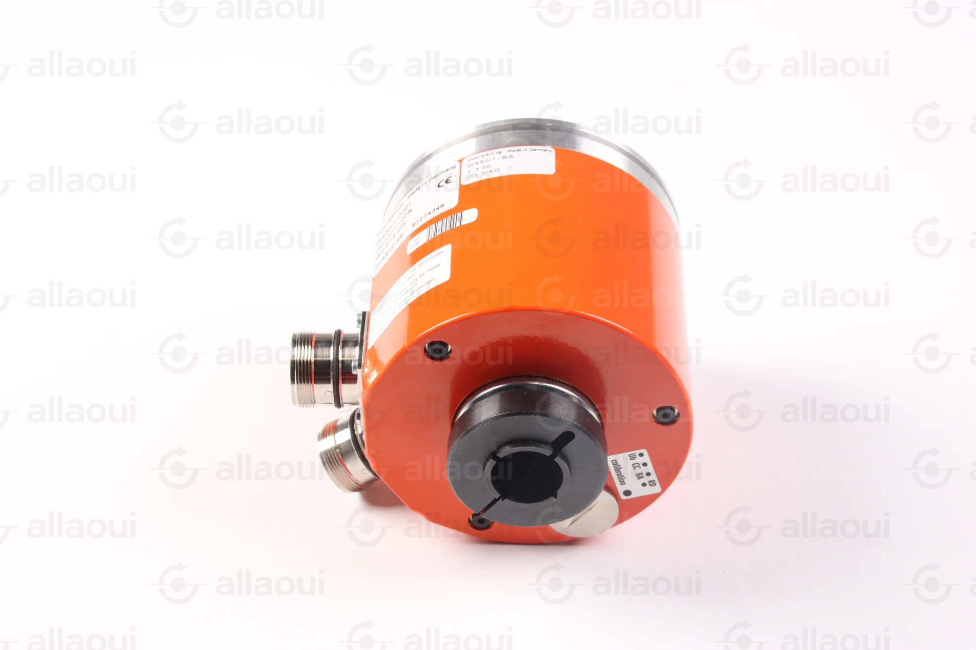 Siko Encoder WK50/1-0001