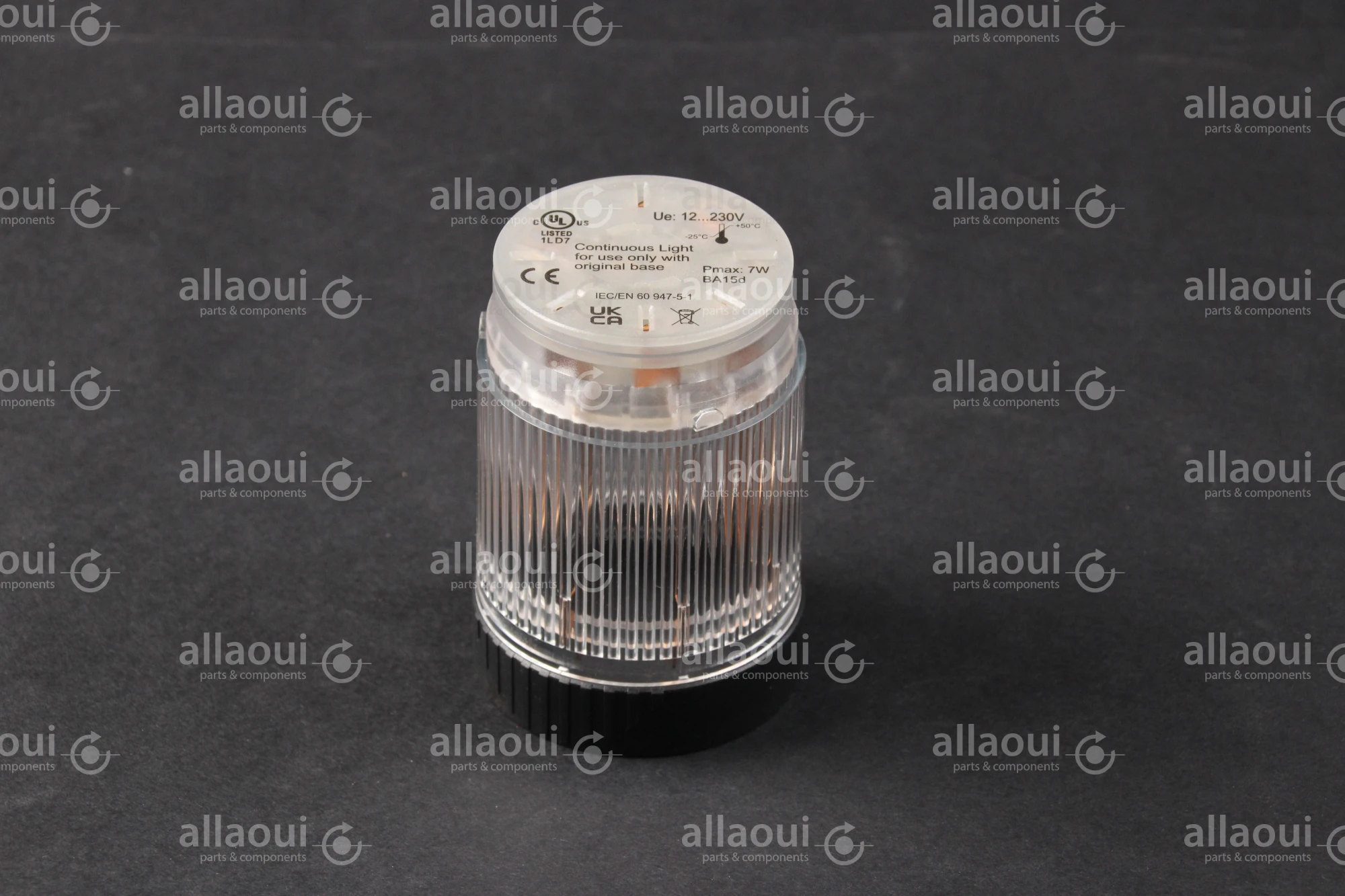 Pfannenberg Light Unit BR50-CL BR50-CL Pfannenberg Light Unit BR50-CL BR50-CL