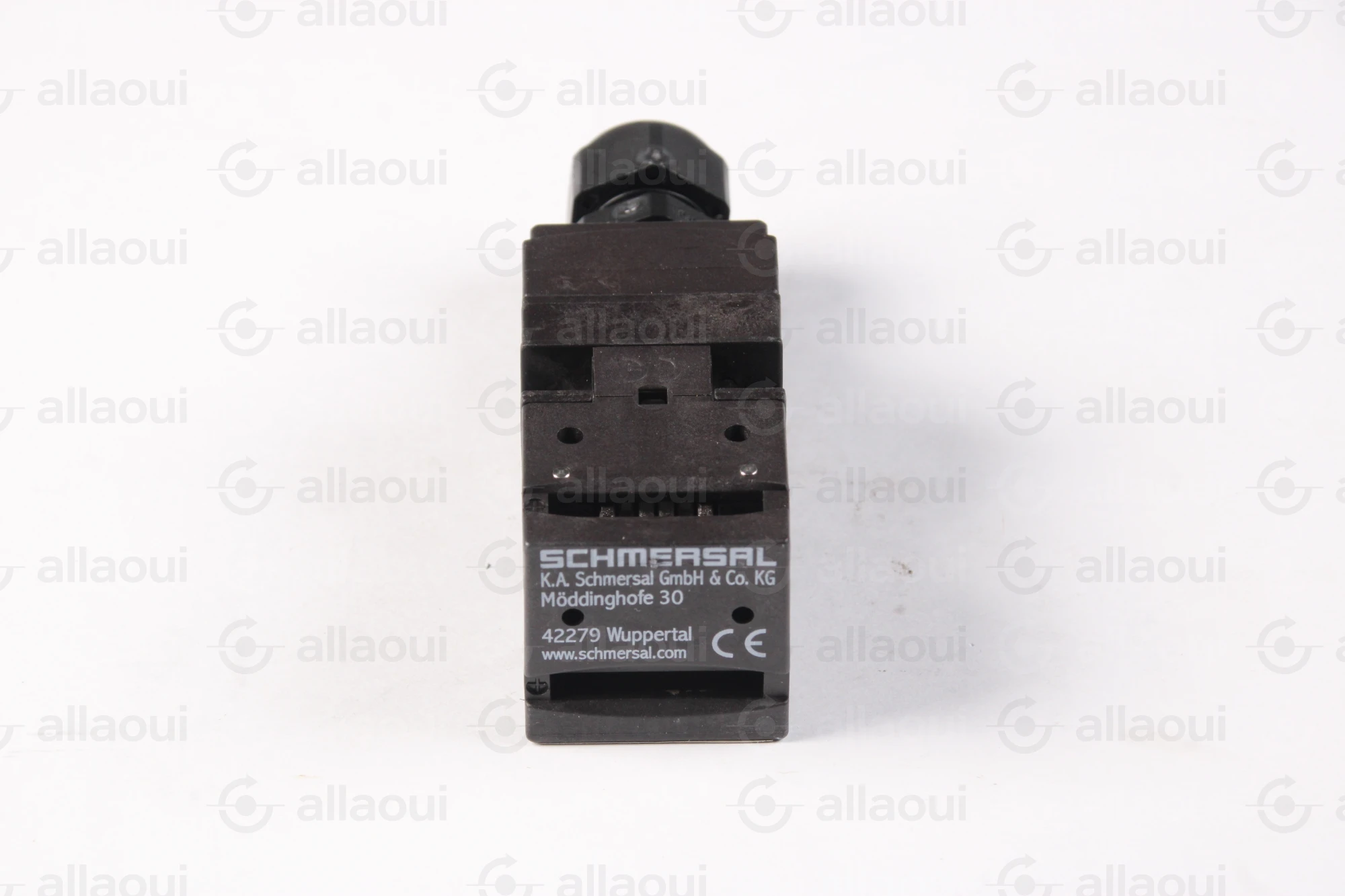 Schmersal Safety Switch AZ 17-02ZK Schmersal Safety Switch AZ 17-02ZK