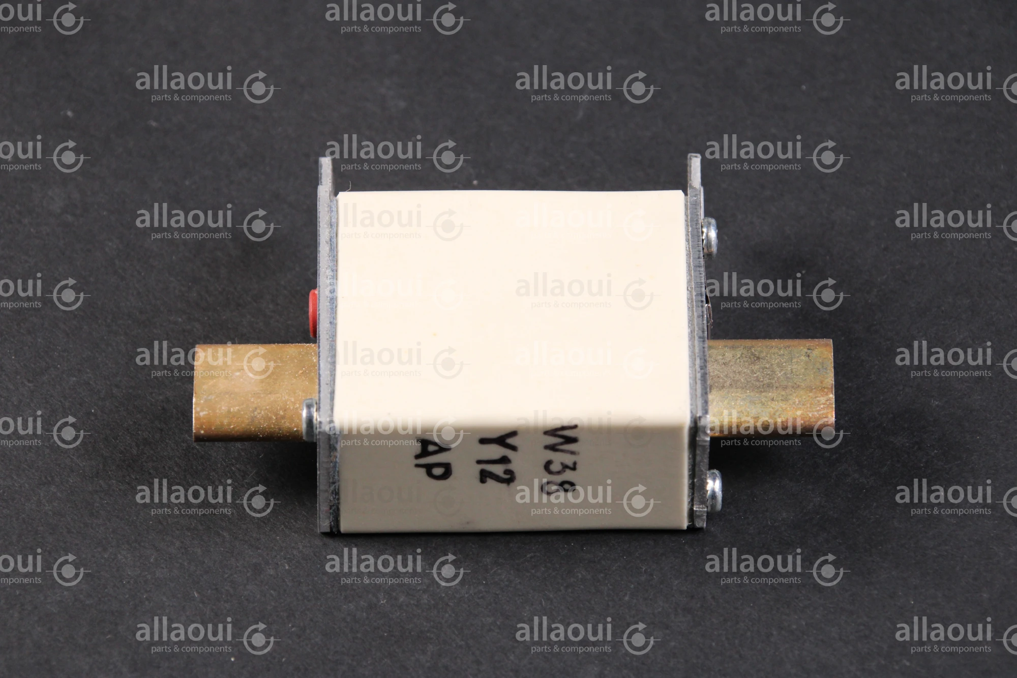 Schrack HRC Fuse ISP00100 Schrack HRC Fuse ISP00100