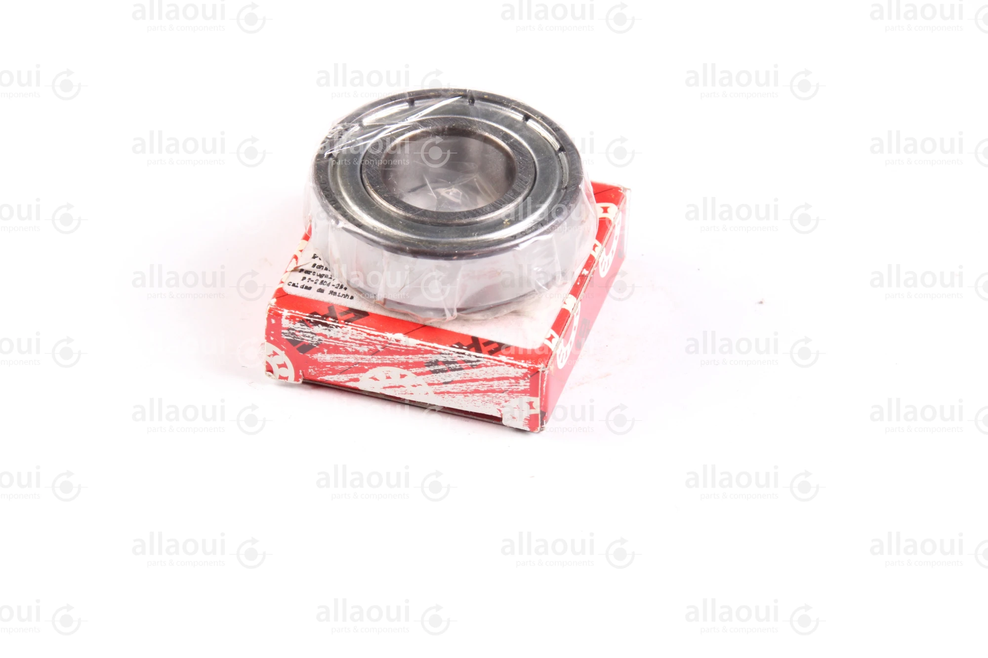FAG Deep Groove Ball Bearing 6004-2Z FAG Deep Groove Ball Bearing 6004-2Z