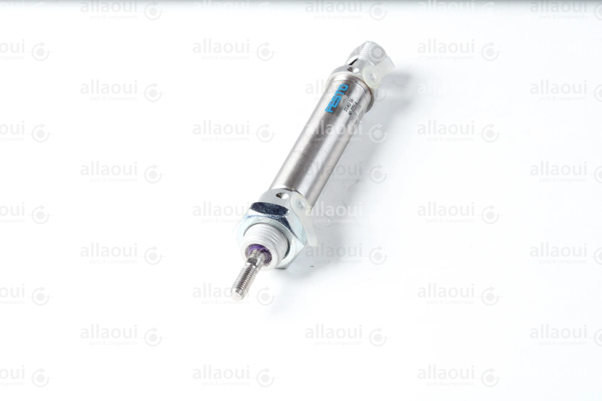 Festo Standard Cylinder DSNU-16-40-PPV-A Festo Standard Cylinder DSNU-16-40-PPV-A