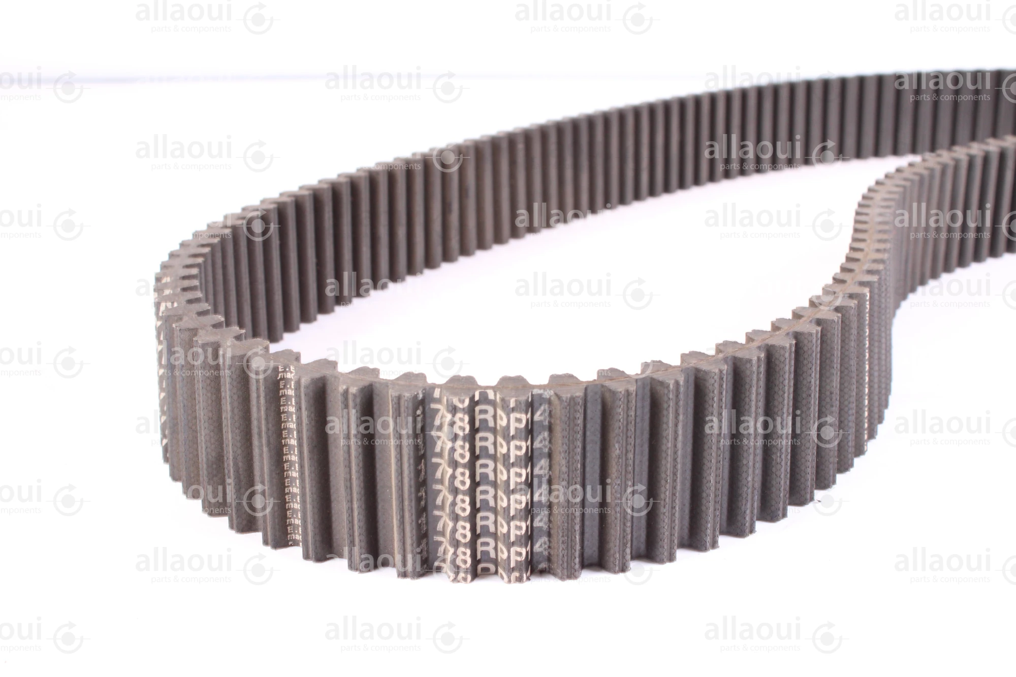 Megadyne Timing Belt 1778-RPP14-DD-55mm Megadyne Timing Belt 1778-RPP14-DD-55mm