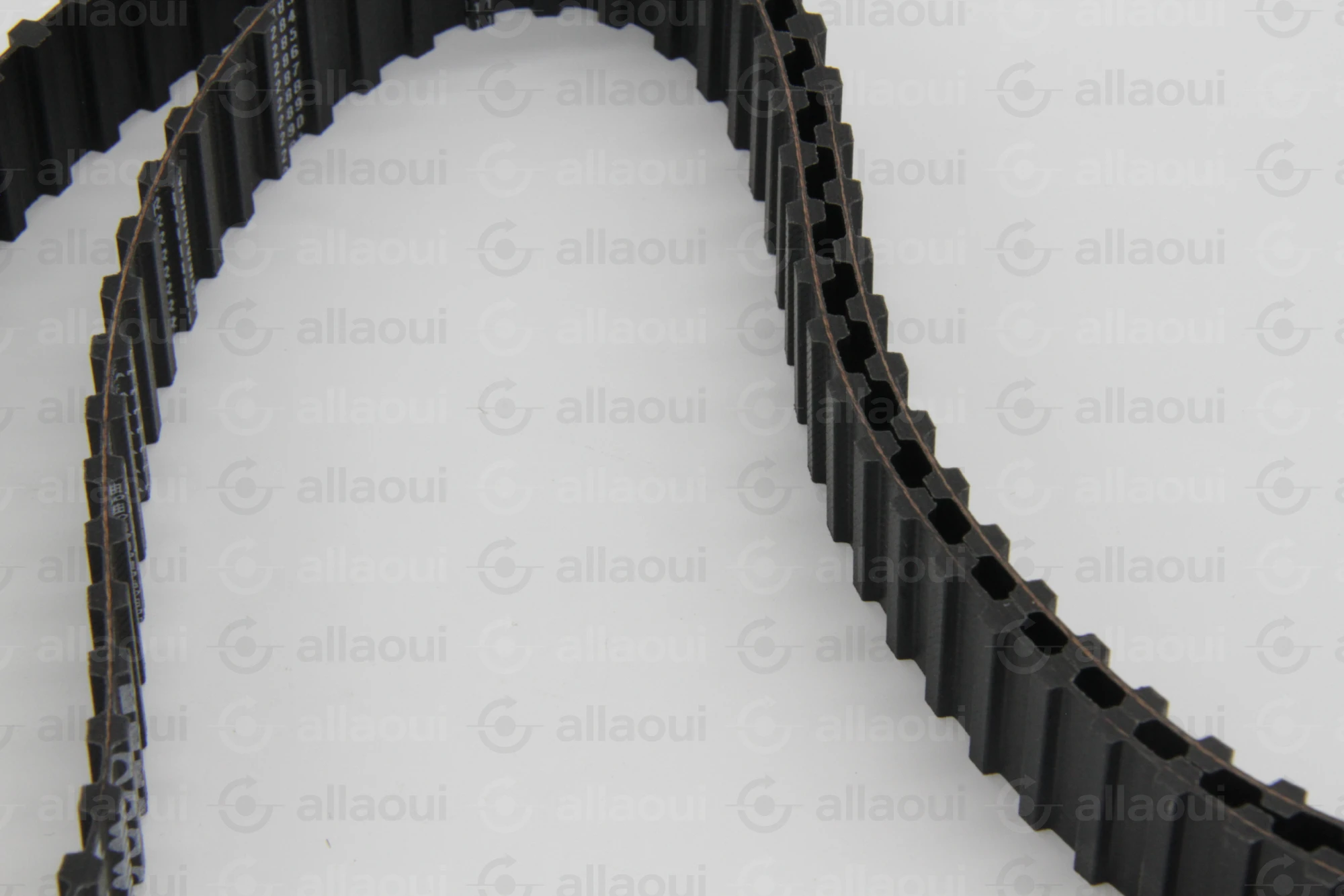 Heidelberg Toothed Belt DA 480 L 100 ZD.225-632-01-00 Heidelberg Toothed Belt DA 480 L 100 ZD.225-632-01-00