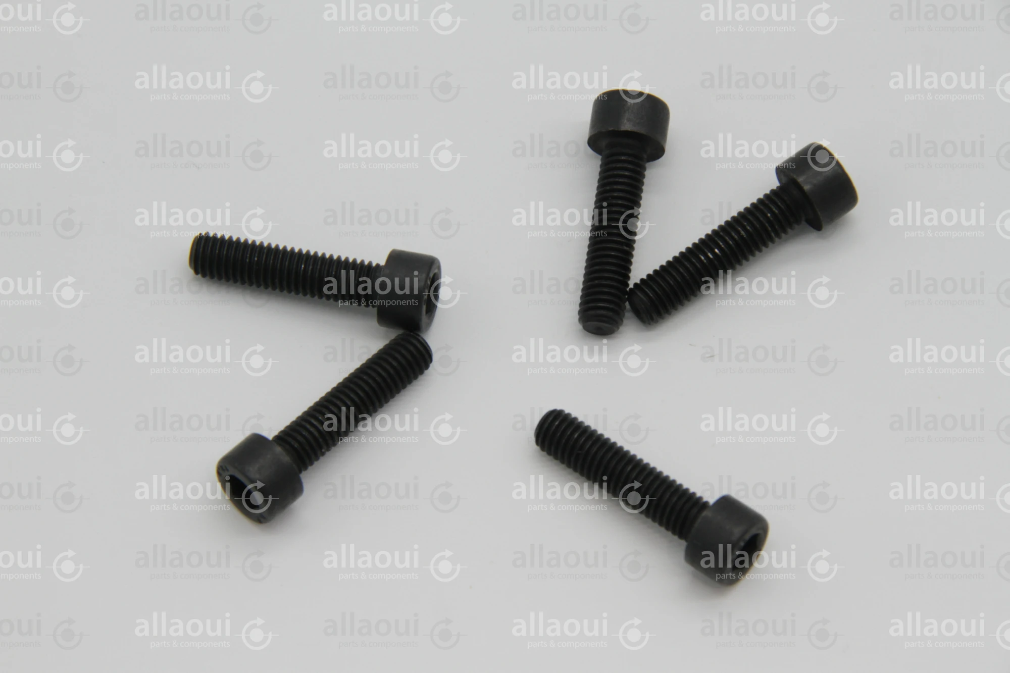 Heidelberg Screw M6x25 00.520.2520/