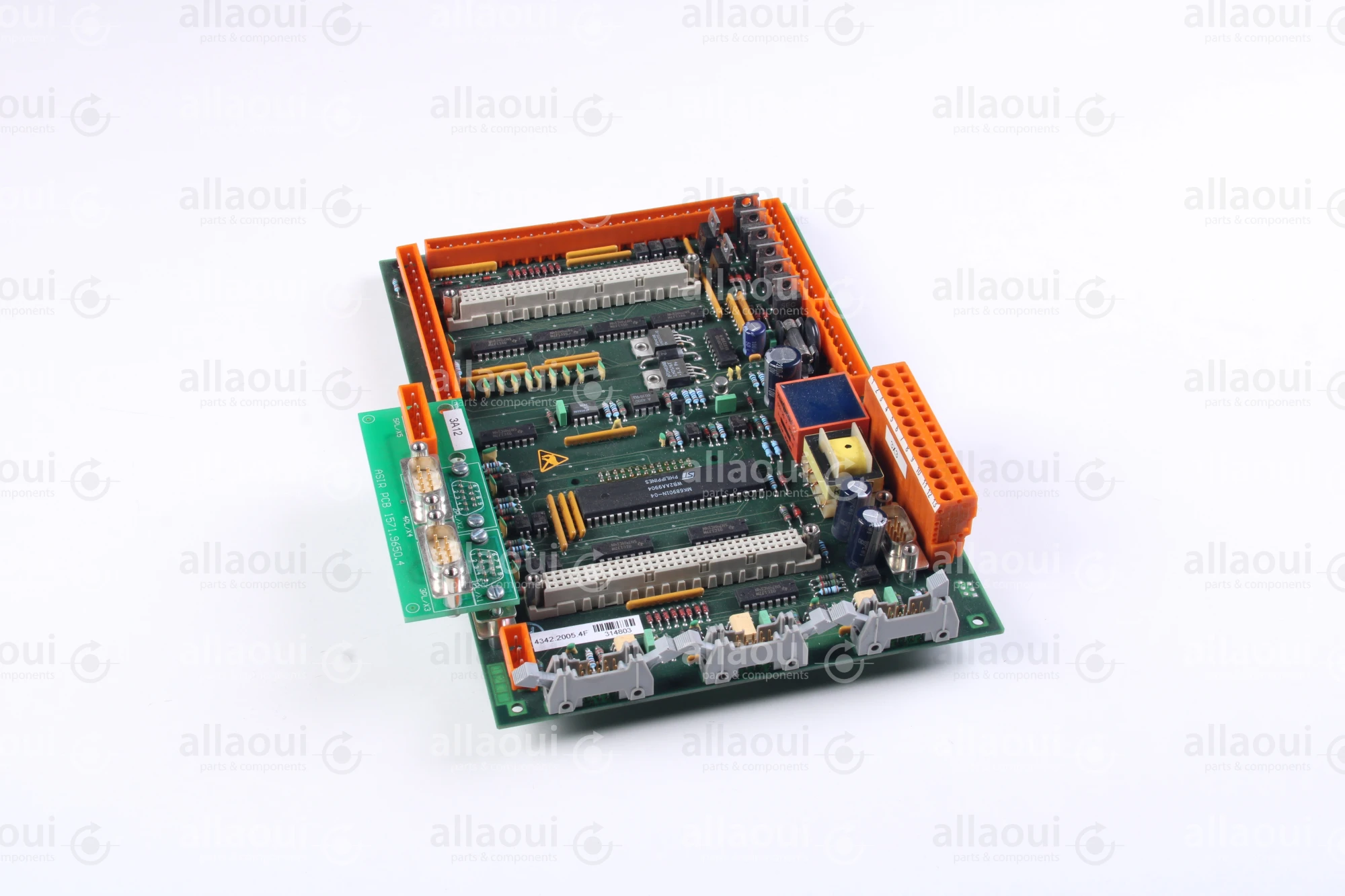 Müller Martini Board 4342.2005.4 Müller Martini Board 4342.2005.4