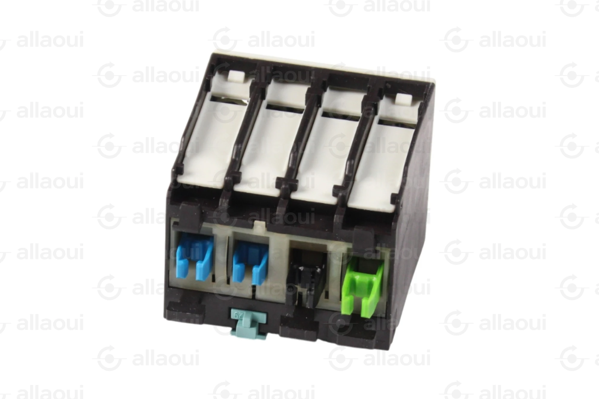 Siemens Contact Block 3RH1921-1FA22