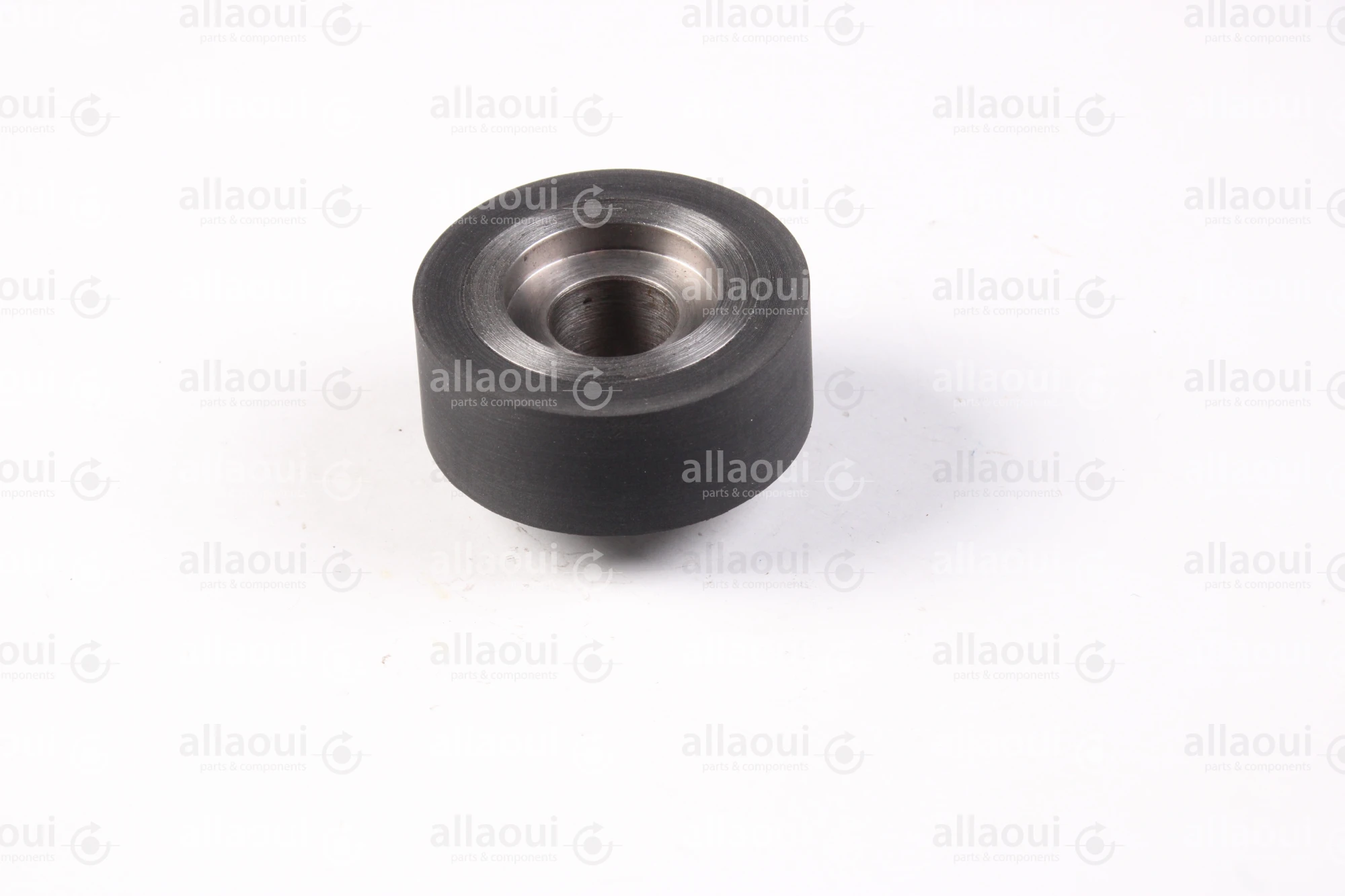 Ferag Rubberized Roll 38021089 Ferag Rubberized Roll 38021089