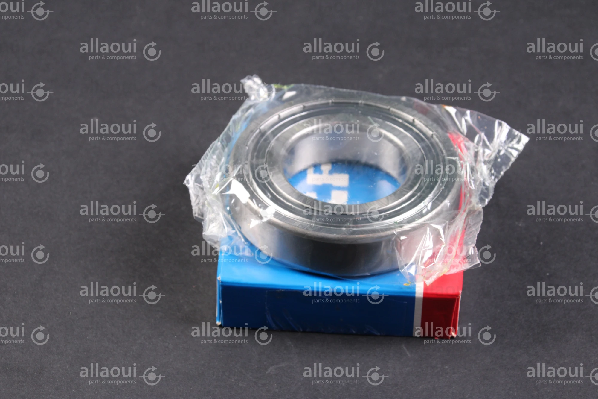 SKF Deep Groove Ball Bearing 6209-2Z/C3GJN SKF Deep Groove Ball Bearing 6209-2Z/C3GJN