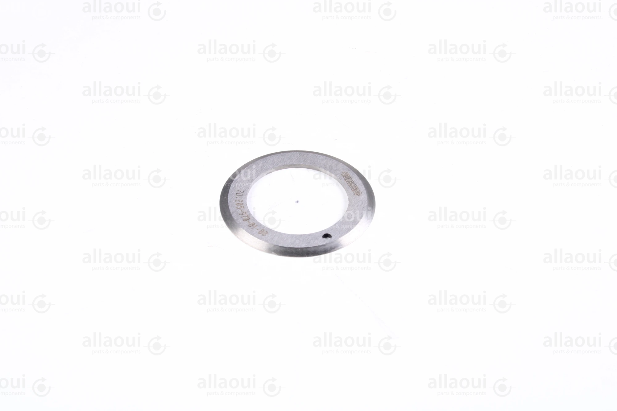 Heidelberg Slitting Disc 61/40 s=2 ZD.205-970-01-00 Heidelberg Slitting Disc 61/40 s=2 ZD.205-970-01-00