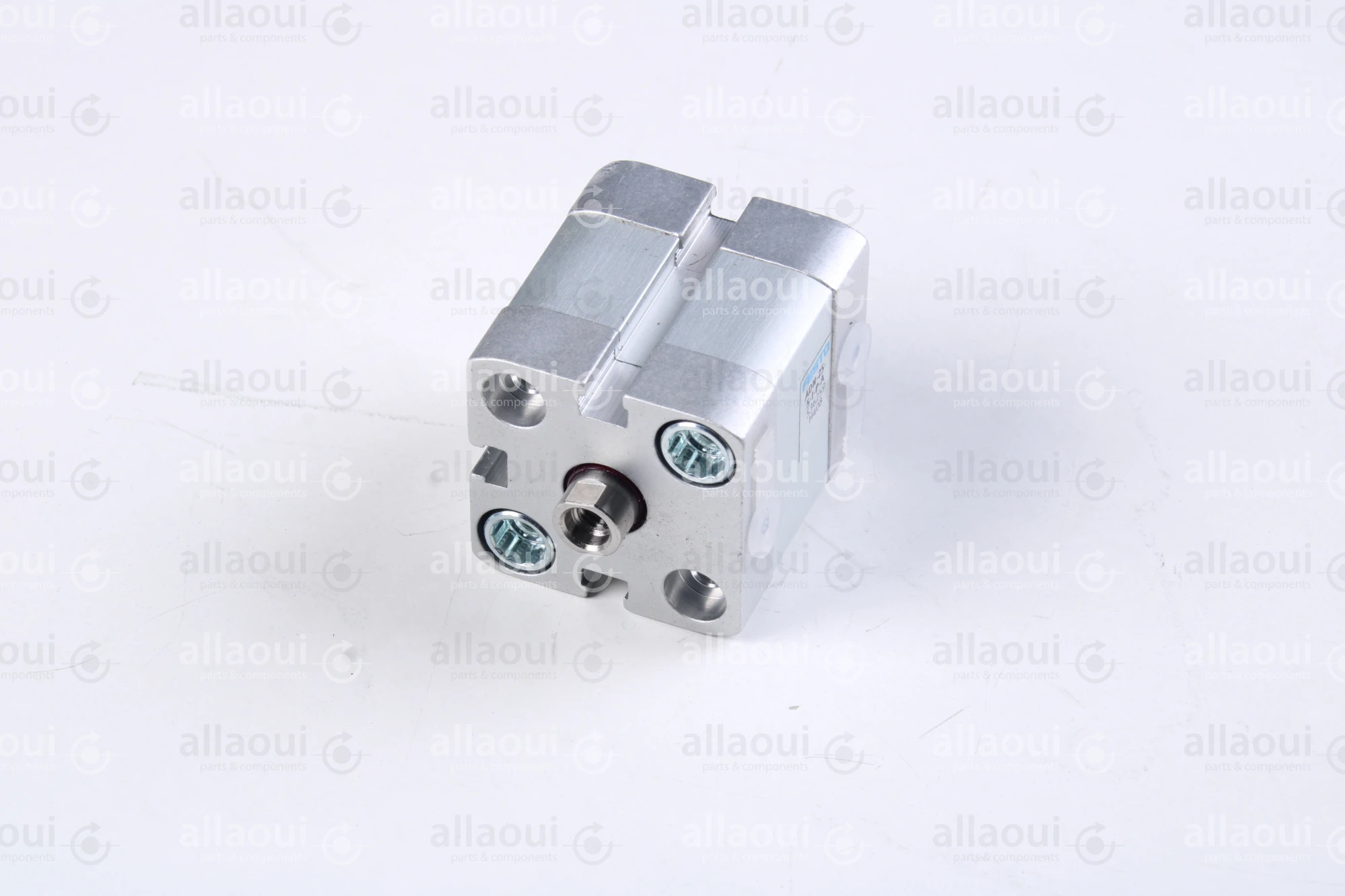 Müller Martini Pneumatic Cylinder 0040.7475 Müller Martini Pneumatic Cylinder 0040.7475