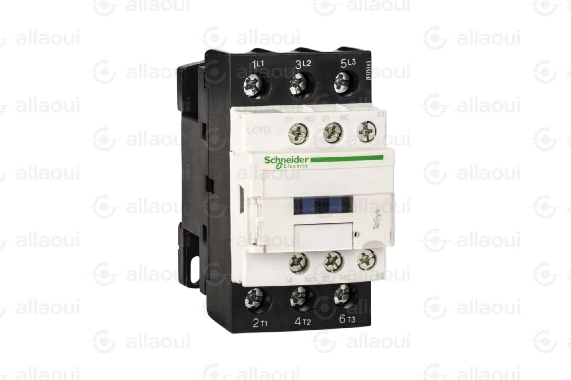 Schneider Electric Contactor LC1D32P7 Schneider Electric Contactor LC1D32P7