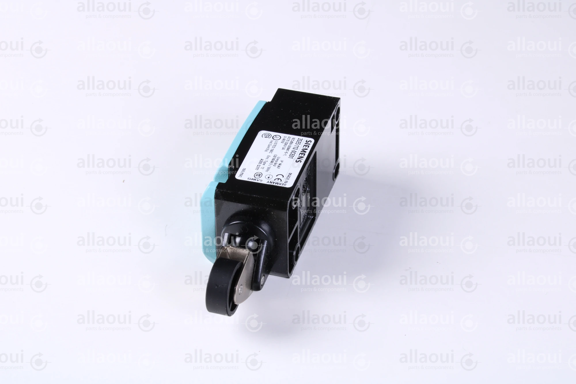 Siemens Snap Action Roller Lever 3SE5 112-0CE01 Siemens Snap Action Roller Lever 3SE5 112-0CE01