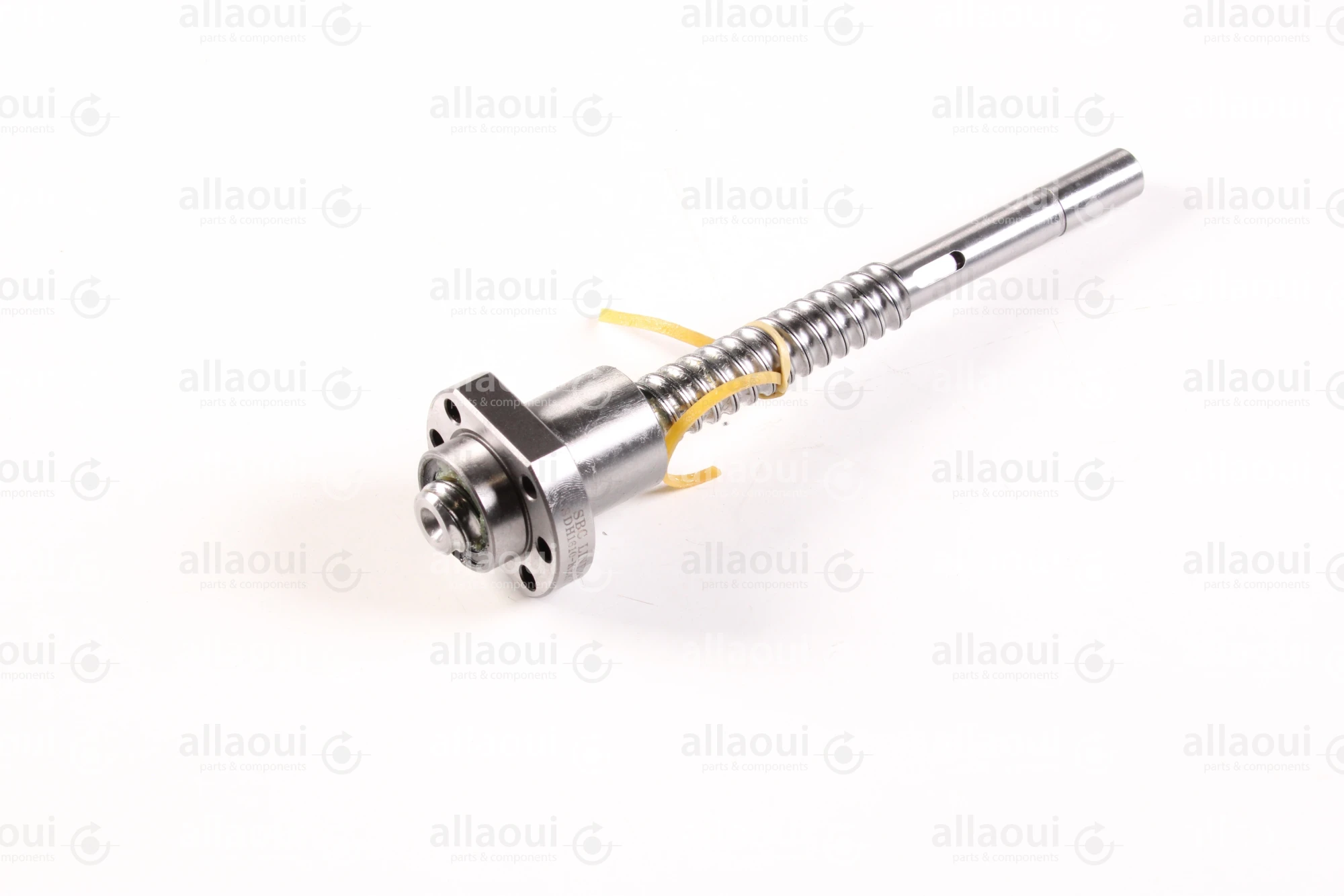 SBC Linear Precision Rolled Ball Screw SDH1610-KEK071 SBC Linear Precision Rolled Ball Screw SDH1610-KEK071