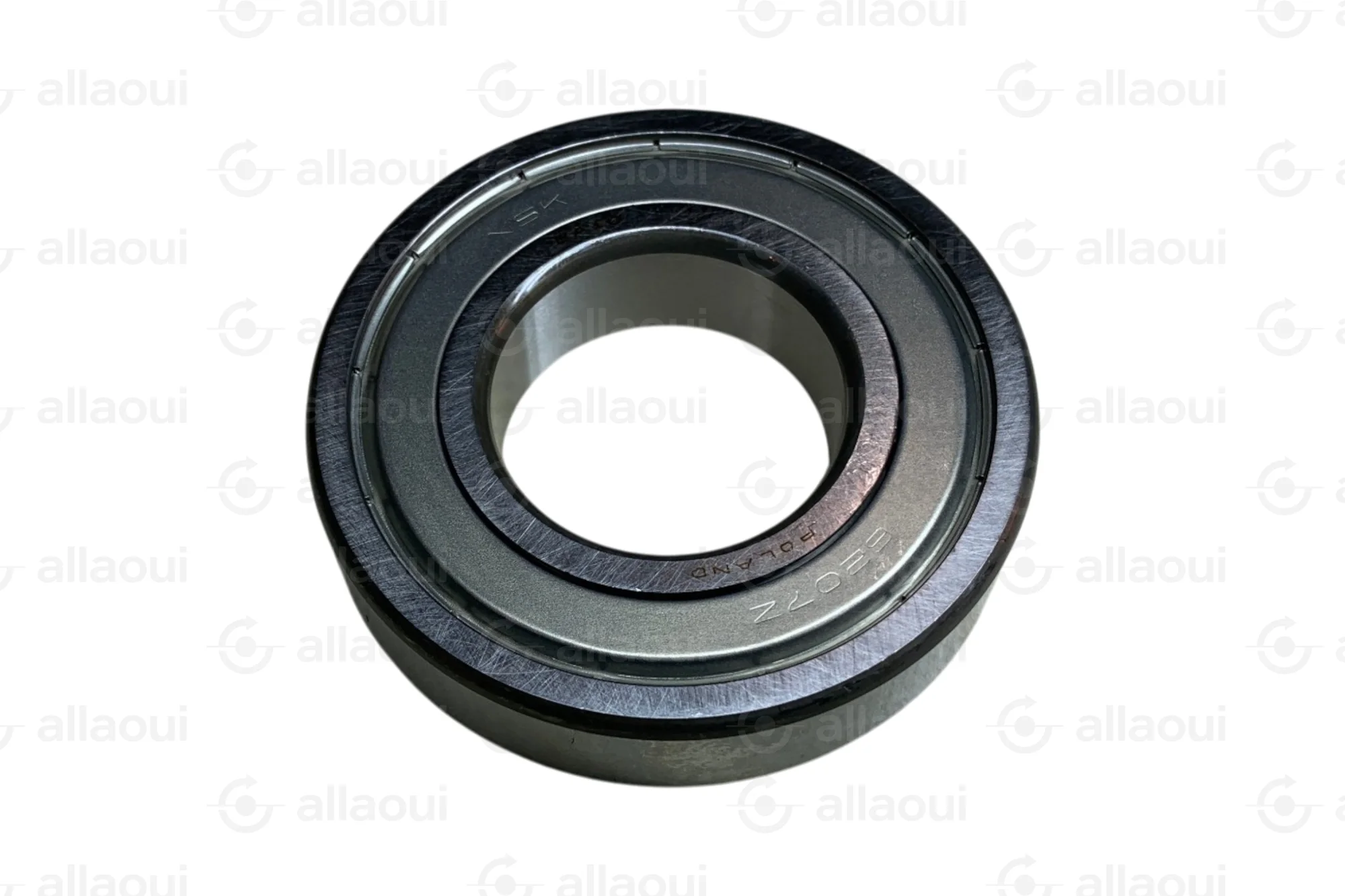 NSK Deep Groove Ball Bearing 6207ZZCM 35x72x17mm ZZ 6207ZZCM