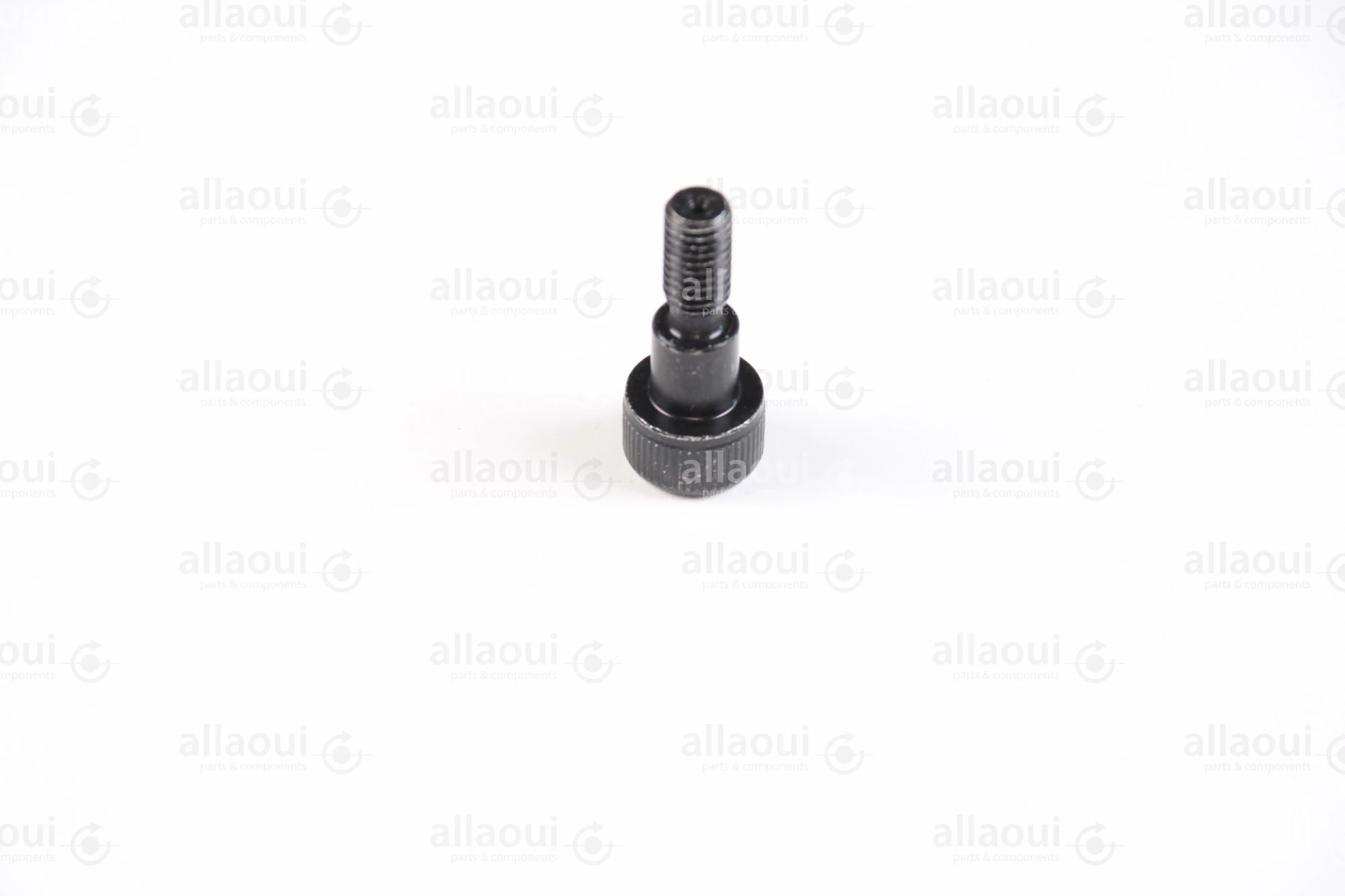 Müller Martini Allen Head Cyl Screw 3670.4091.4
