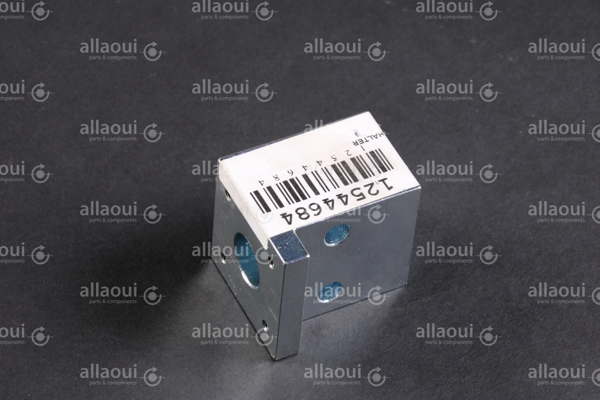 Kolbus Block 12544684 Kolbus Block 12544684