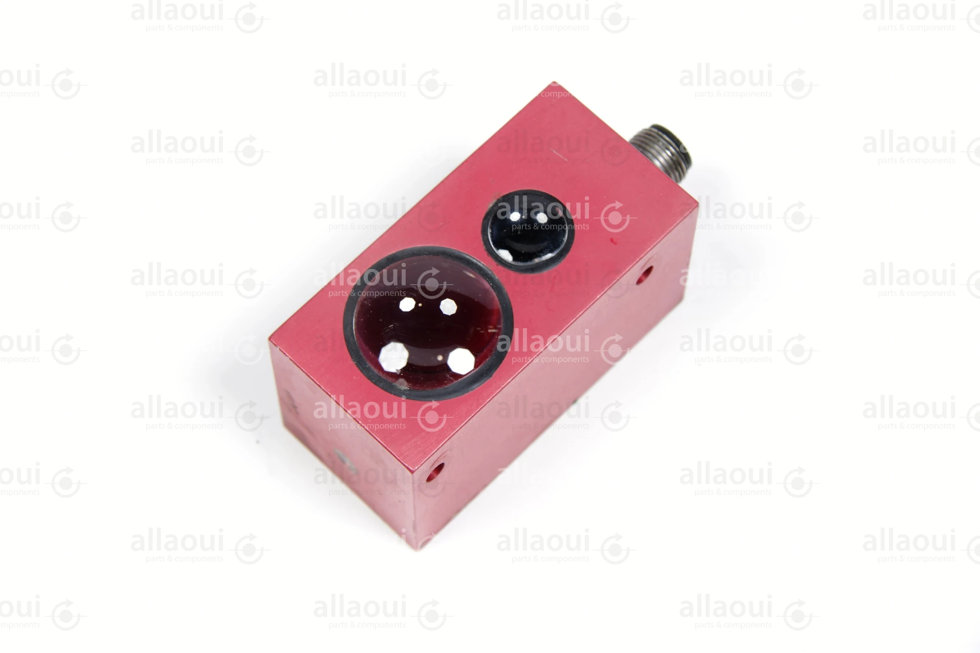 Leuze Electronic Leuze Sensor FRK 776/24-100 L Leuze Electronic Leuze Sensor FRK 776/24-100 L