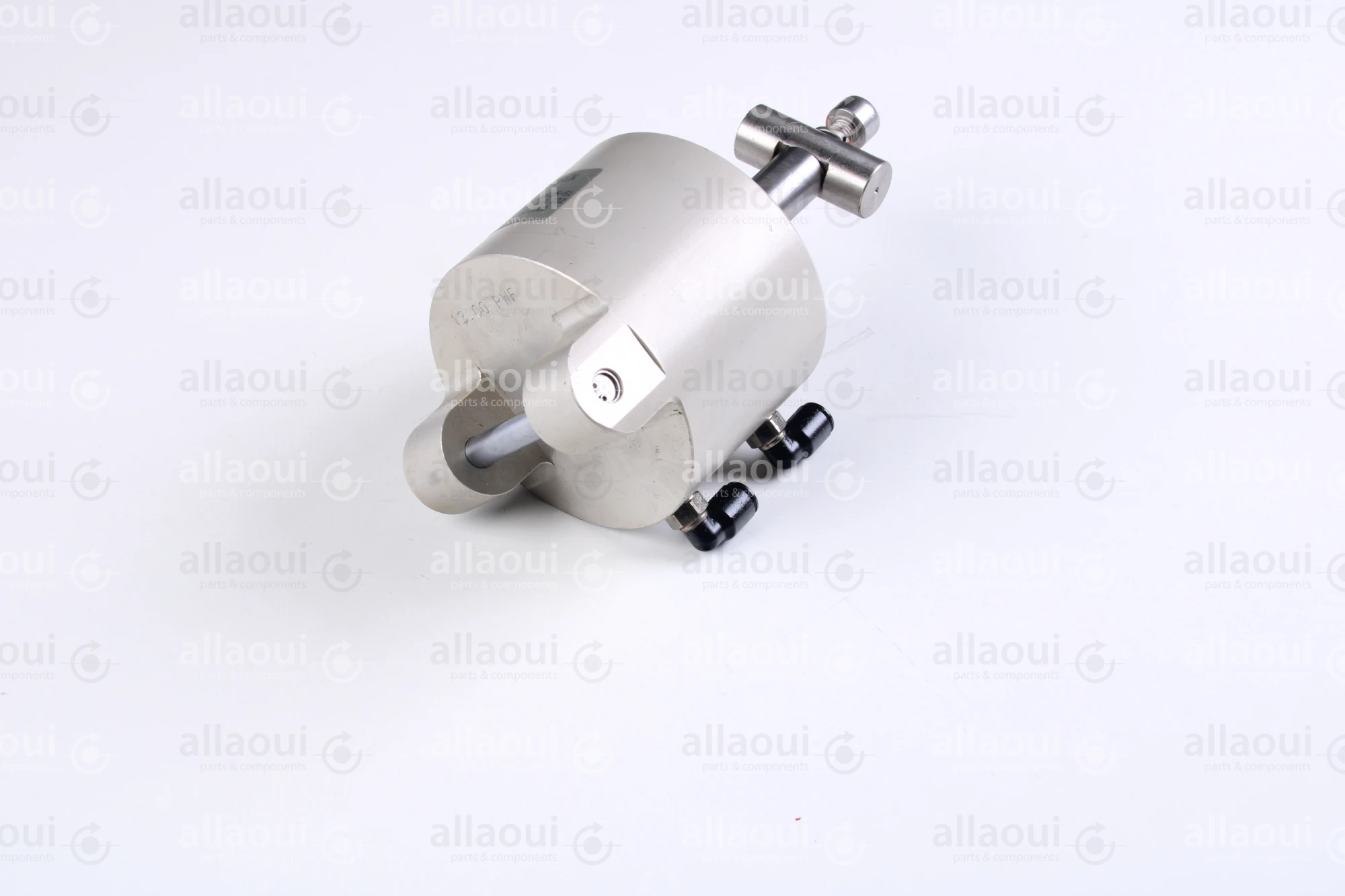 IWN GmbH & Co. Pneumatic Cylinder KHZ-63/25-S1 IWN GmbH & Co. Pneumatic Cylinder KHZ-63/25-S1