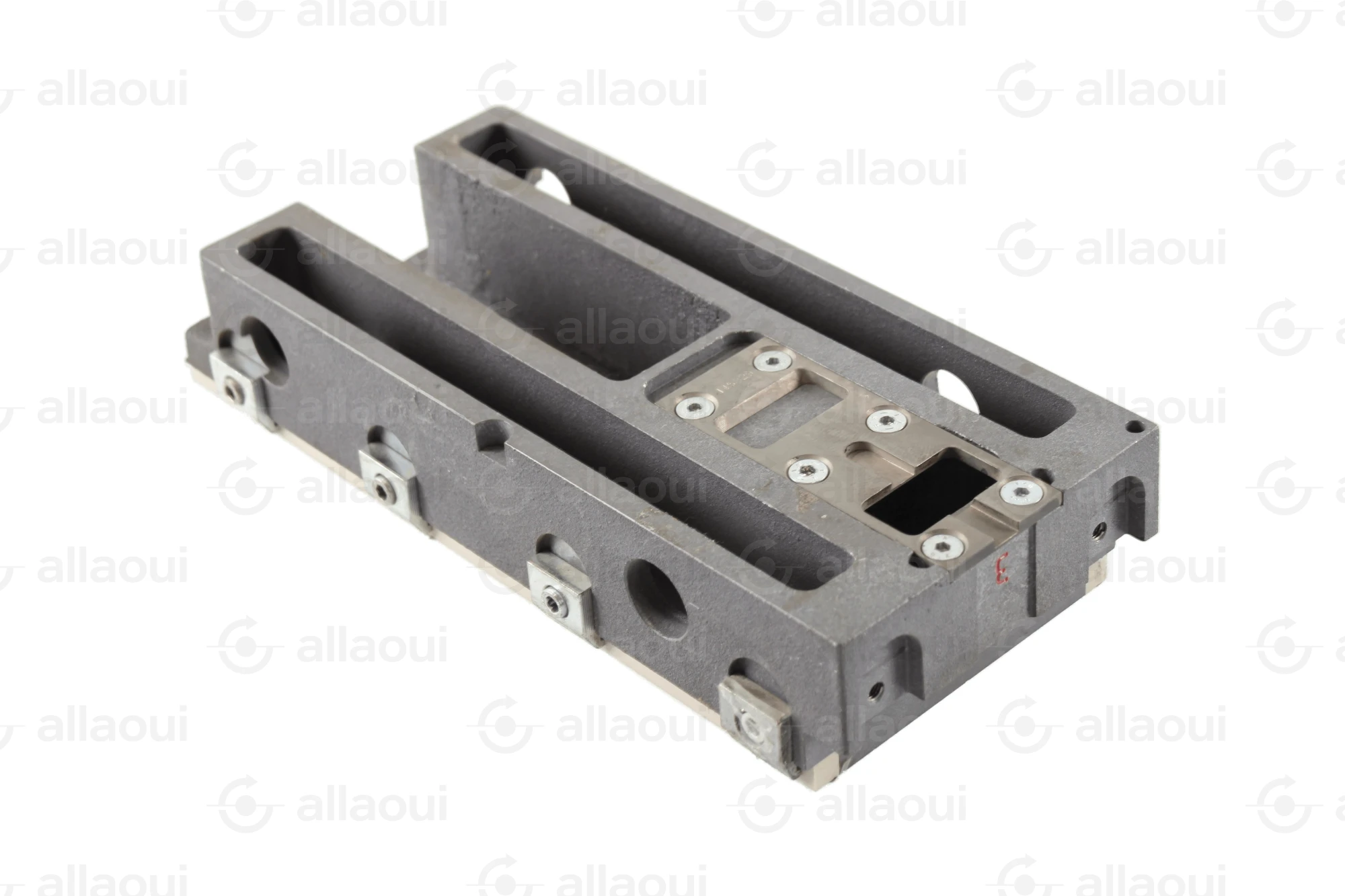 Kolbus Cutting Knife No. 3 12155503