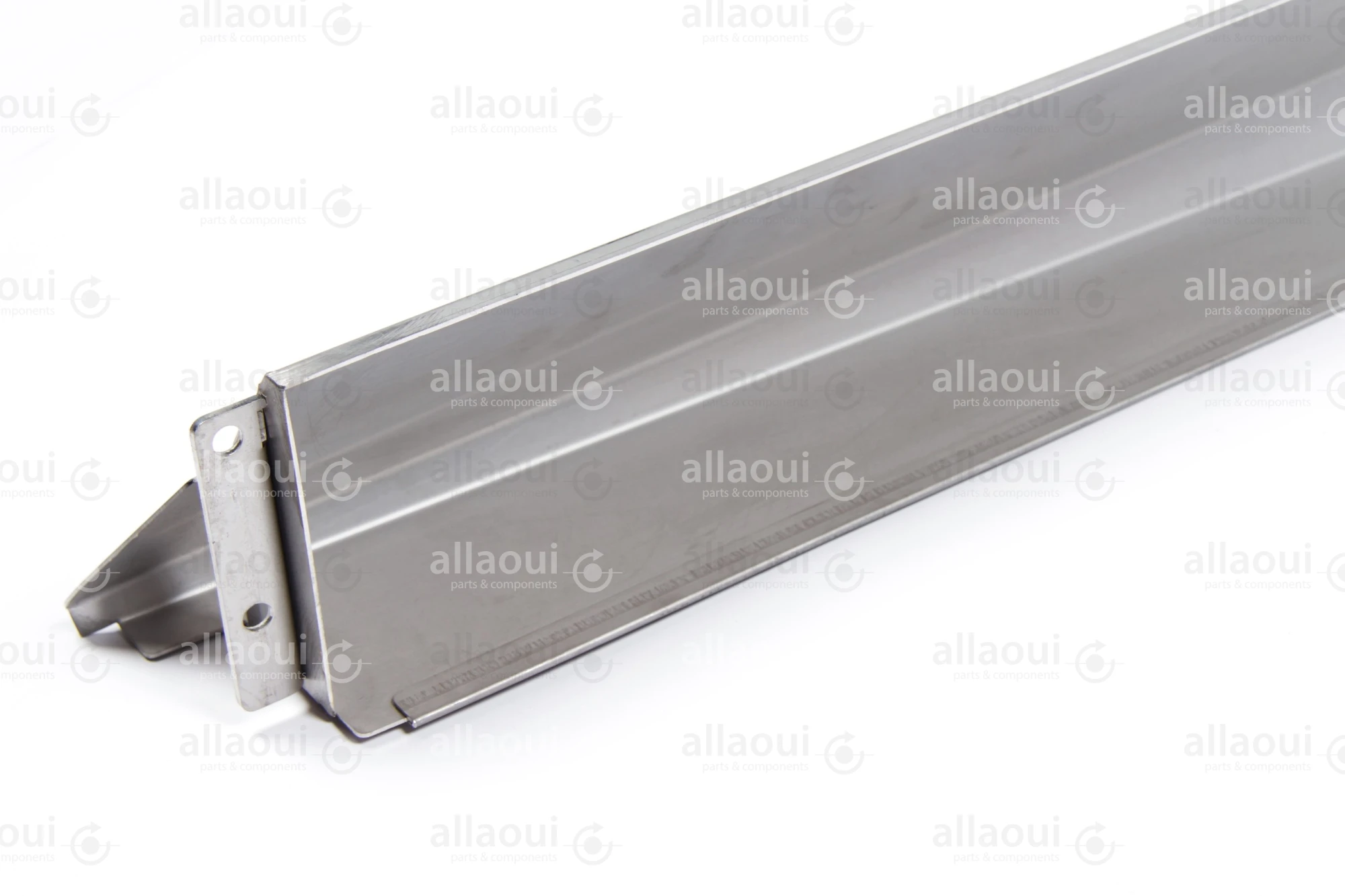 Manroland Coating Unit Drip Pan 80.05W13-3336 Manroland Coating Unit Drip Pan 80.05W13-3336