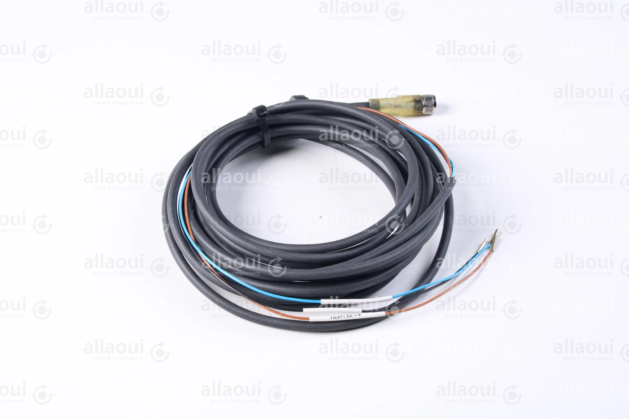 Baumer Connecting Line ESG 32SH0110/404335 Baumer Connecting Line ESG 32SH0110/404335