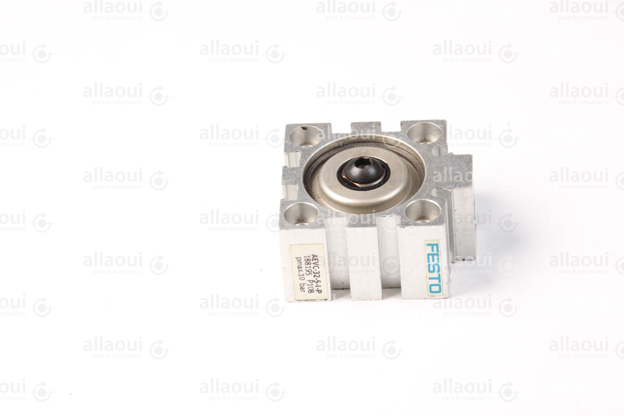 Festo Short-Stroke Cylinders AEVC-32-5-I-P Festo Short-Stroke Cylinders AEVC-32-5-I-P