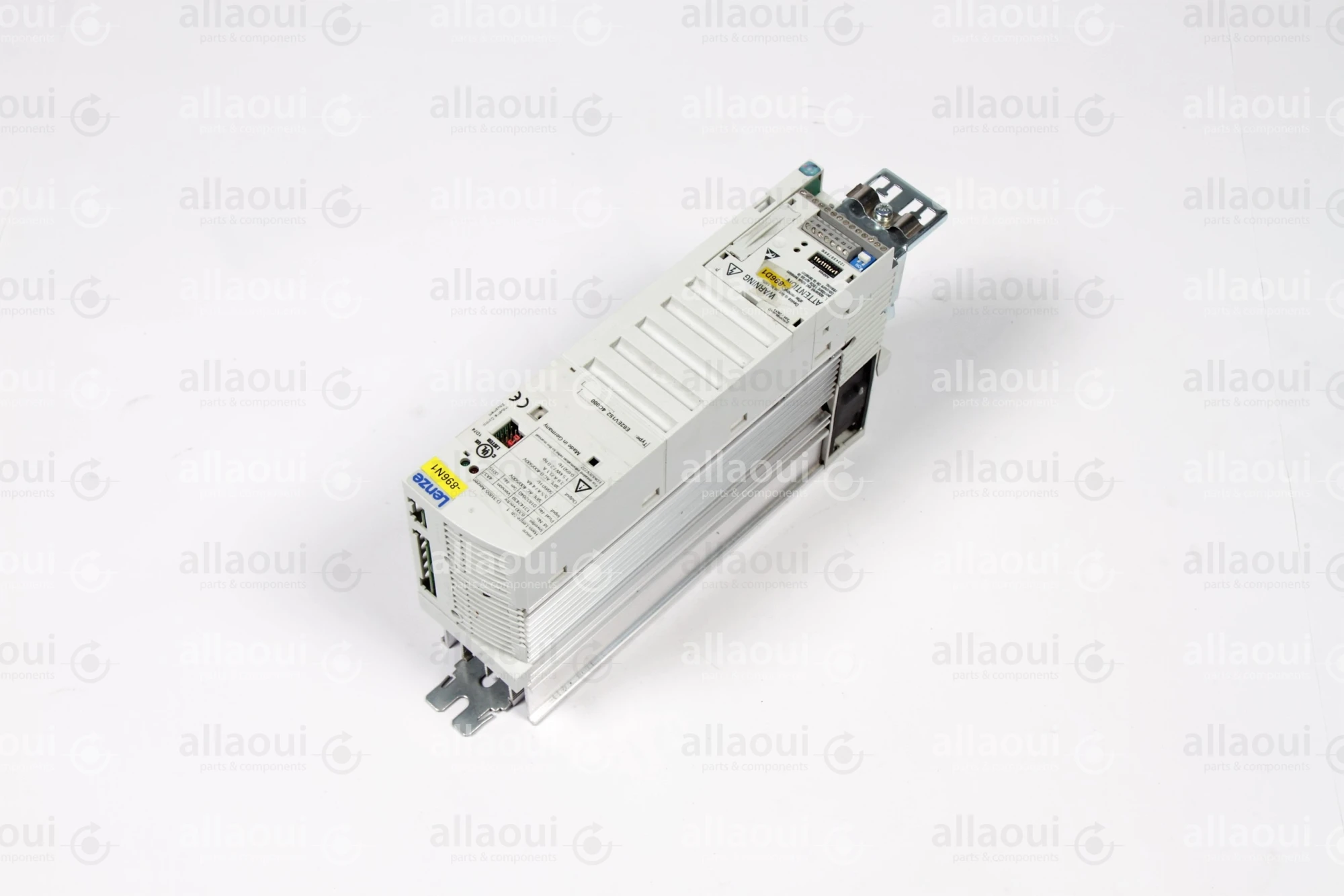 Lenze Frequency Converter E82EV152_4C000 Lenze Frequency Converter E82EV152_4C000