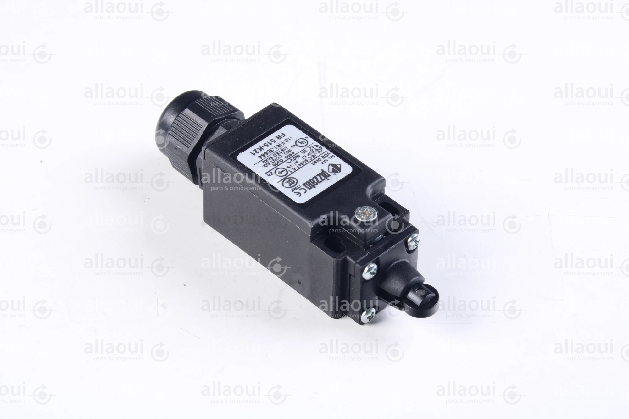 Pizzato Switch FR 515-K21 Pizzato Switch FR 515-K21