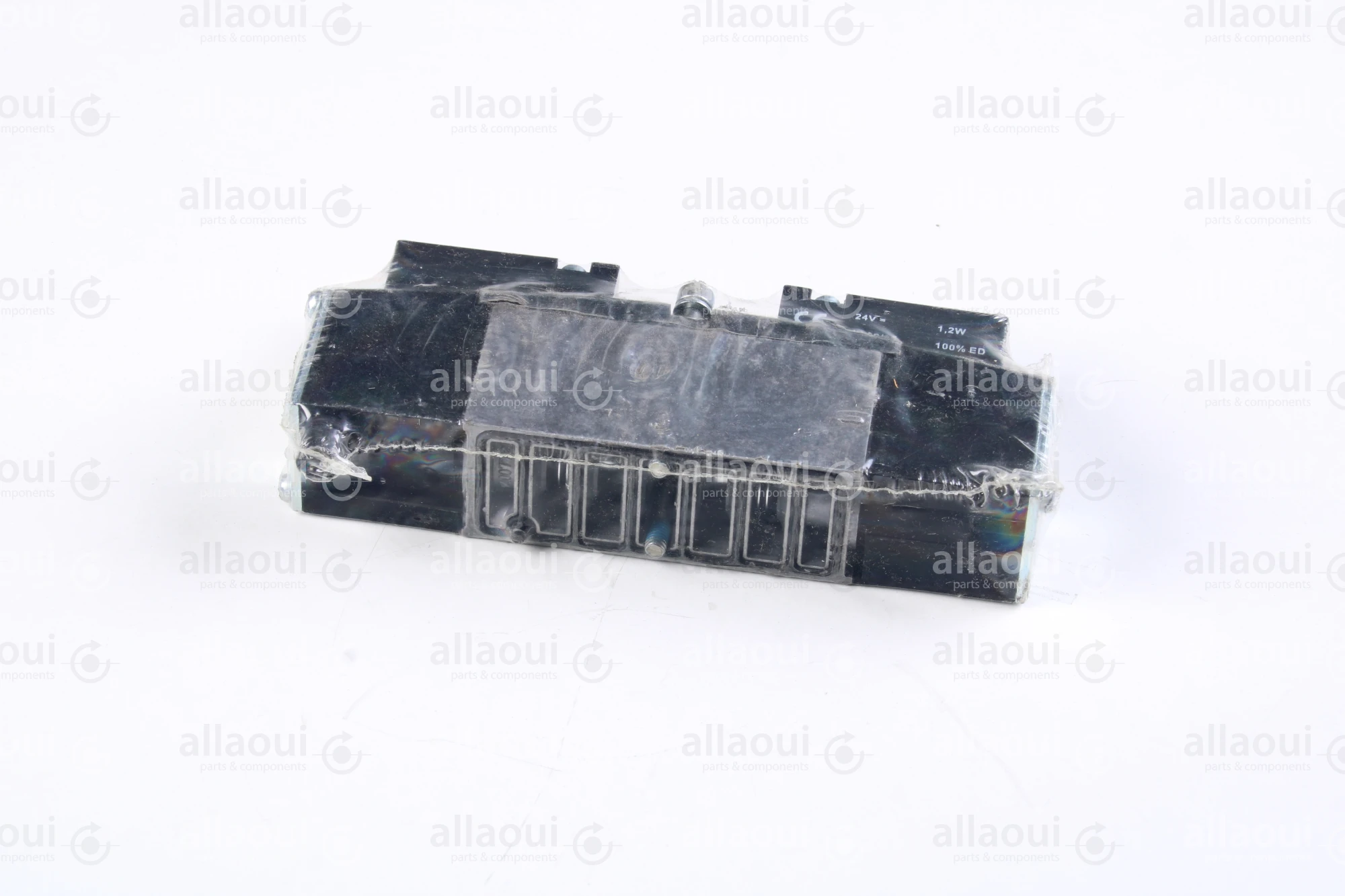 Norgren Solenoid Valve VS26SA11DF213A