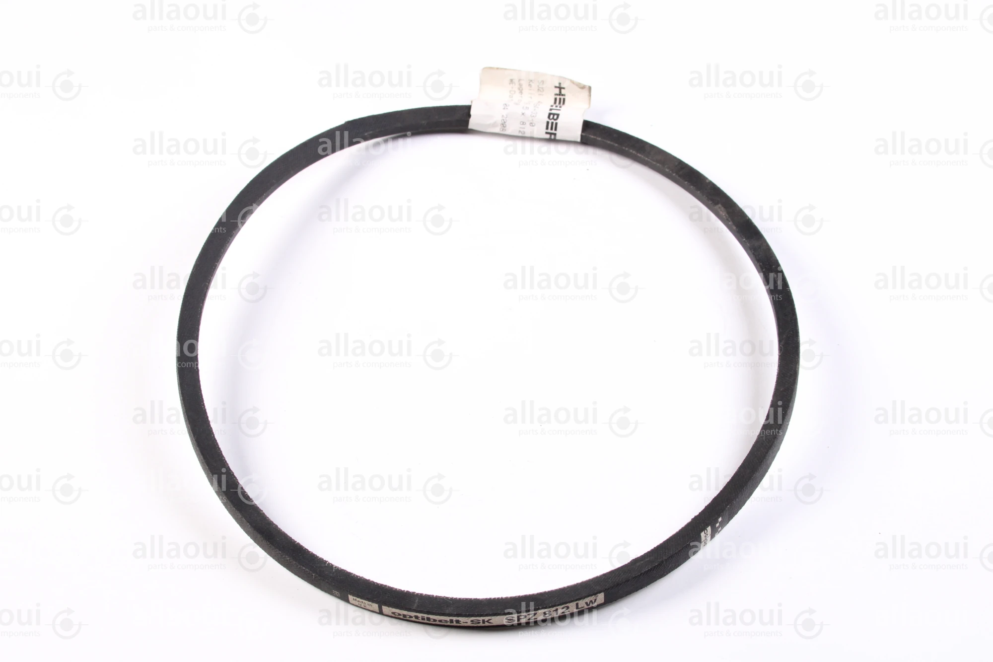 Heidelberg V-Belt spz 812 lw Heidelberg V-Belt spz 812 lw