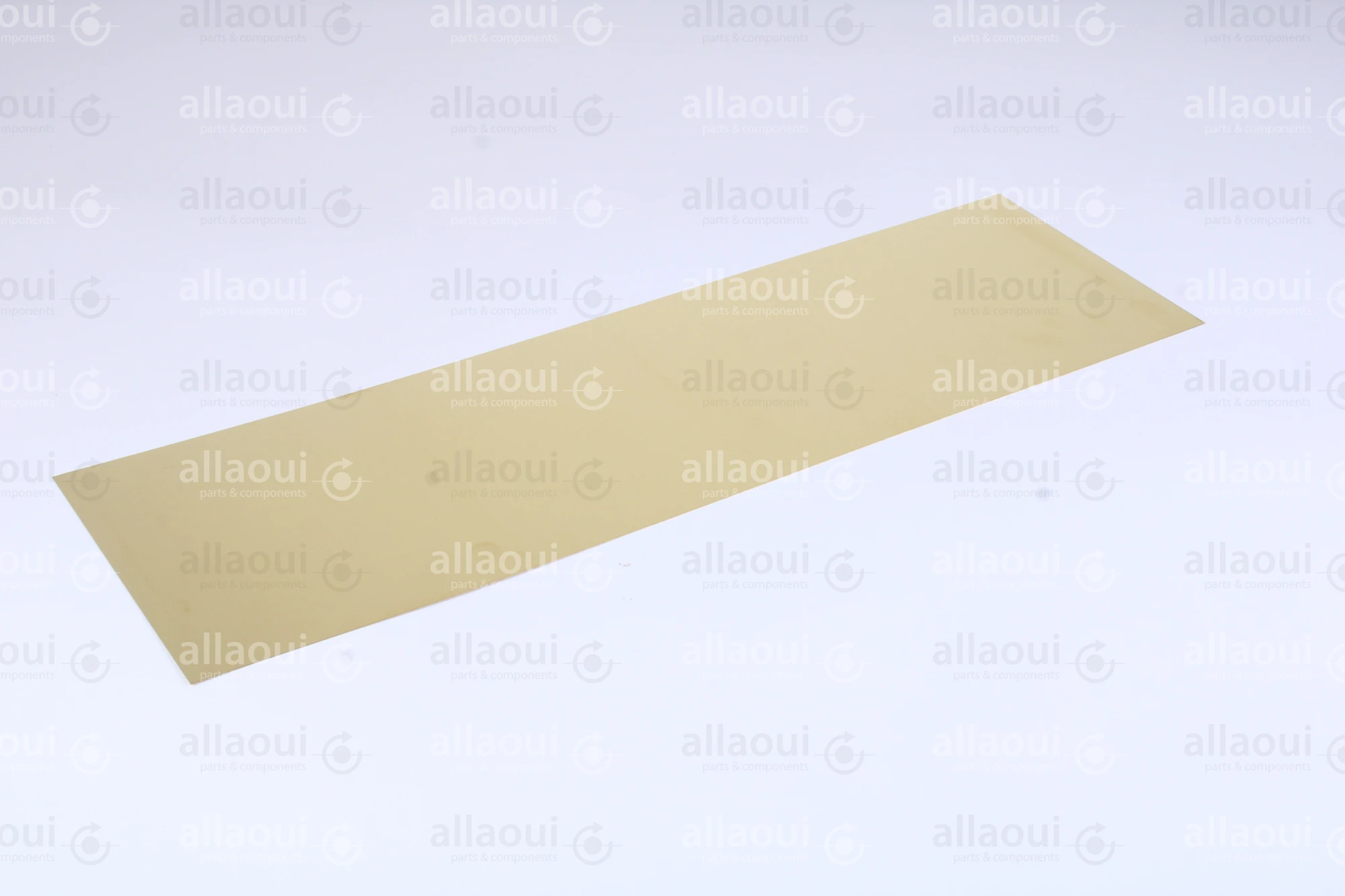 Martin 5 Metal Blanks VF003044 Martin 5 Metal Blanks VF003044