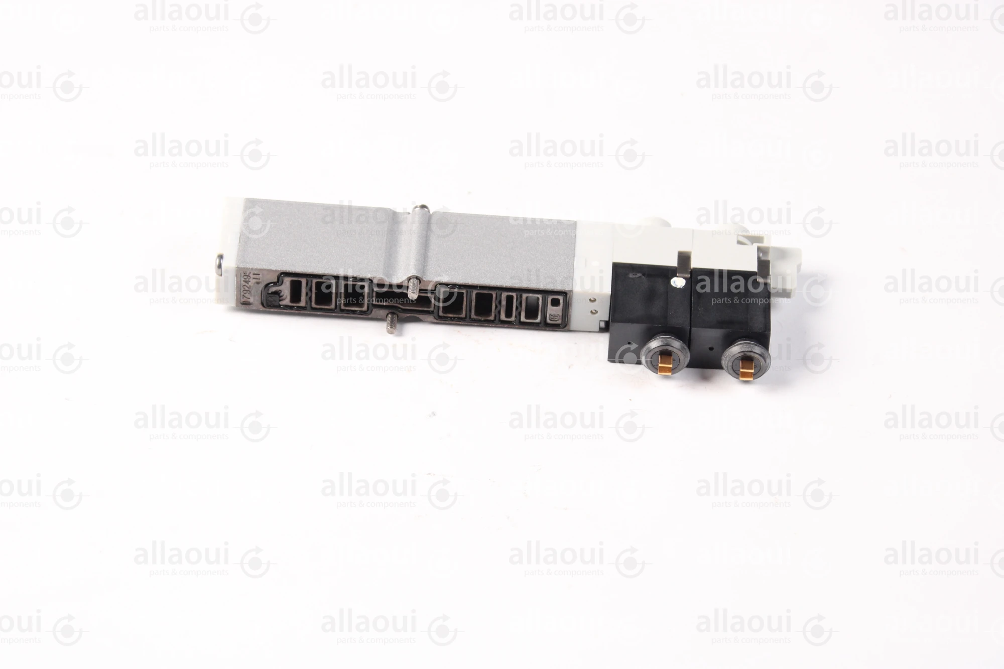 Festo Solenoid Valve 533346