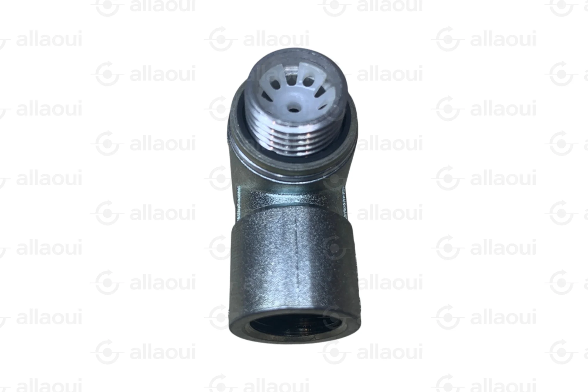 Festo Piloted Check Valve HGL-1/4-B 530031 Festo Piloted Check Valve HGL-1/4-B 530031