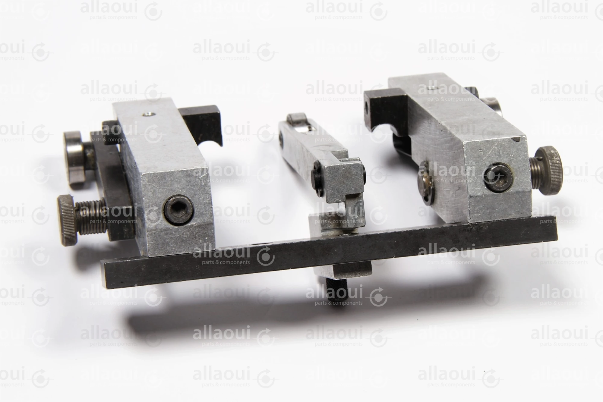 Müller Martini Small Size Stop for Feeder 0370 old 0370.1641.3 B Müller Martini Small Size Stop for Feeder 0370 old 0370.1641.3 B