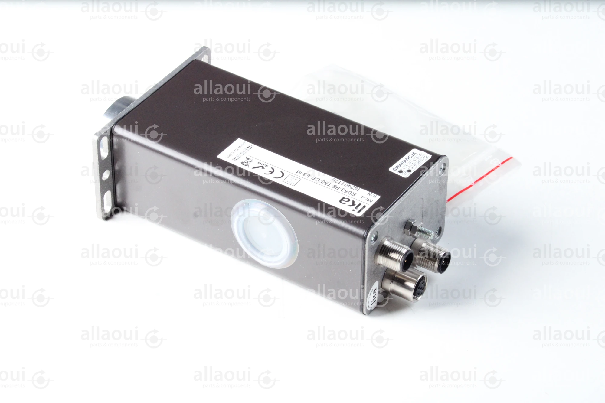 LIKA Encoder RD53-P8-T50-CB-E3-M LIKA Encoder RD53-P8-T50-CB-E3-M