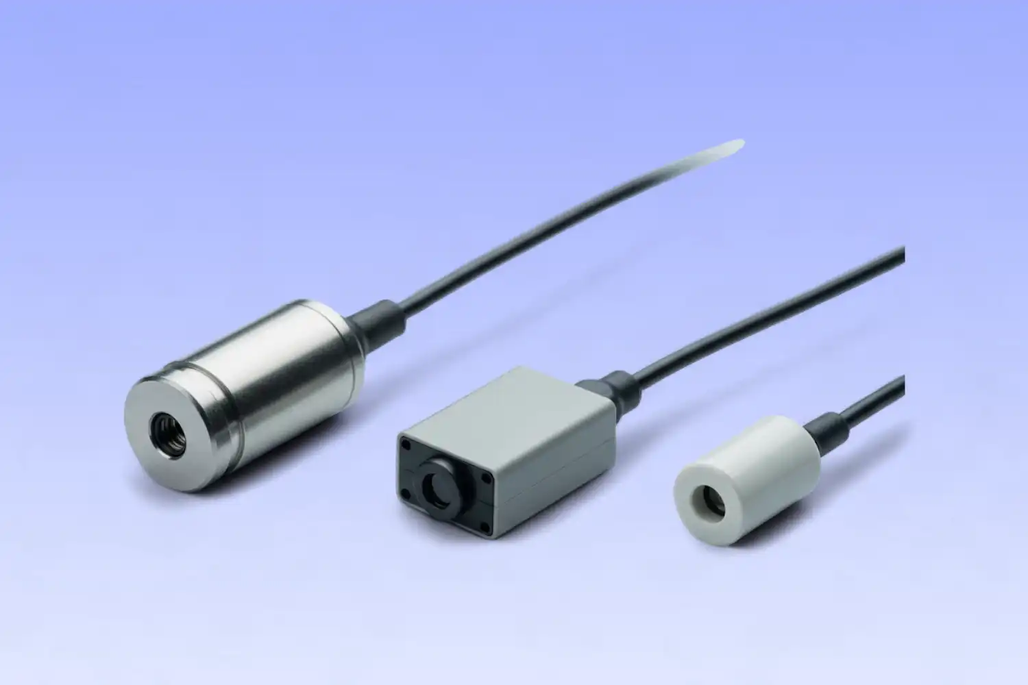Inductive Sensors