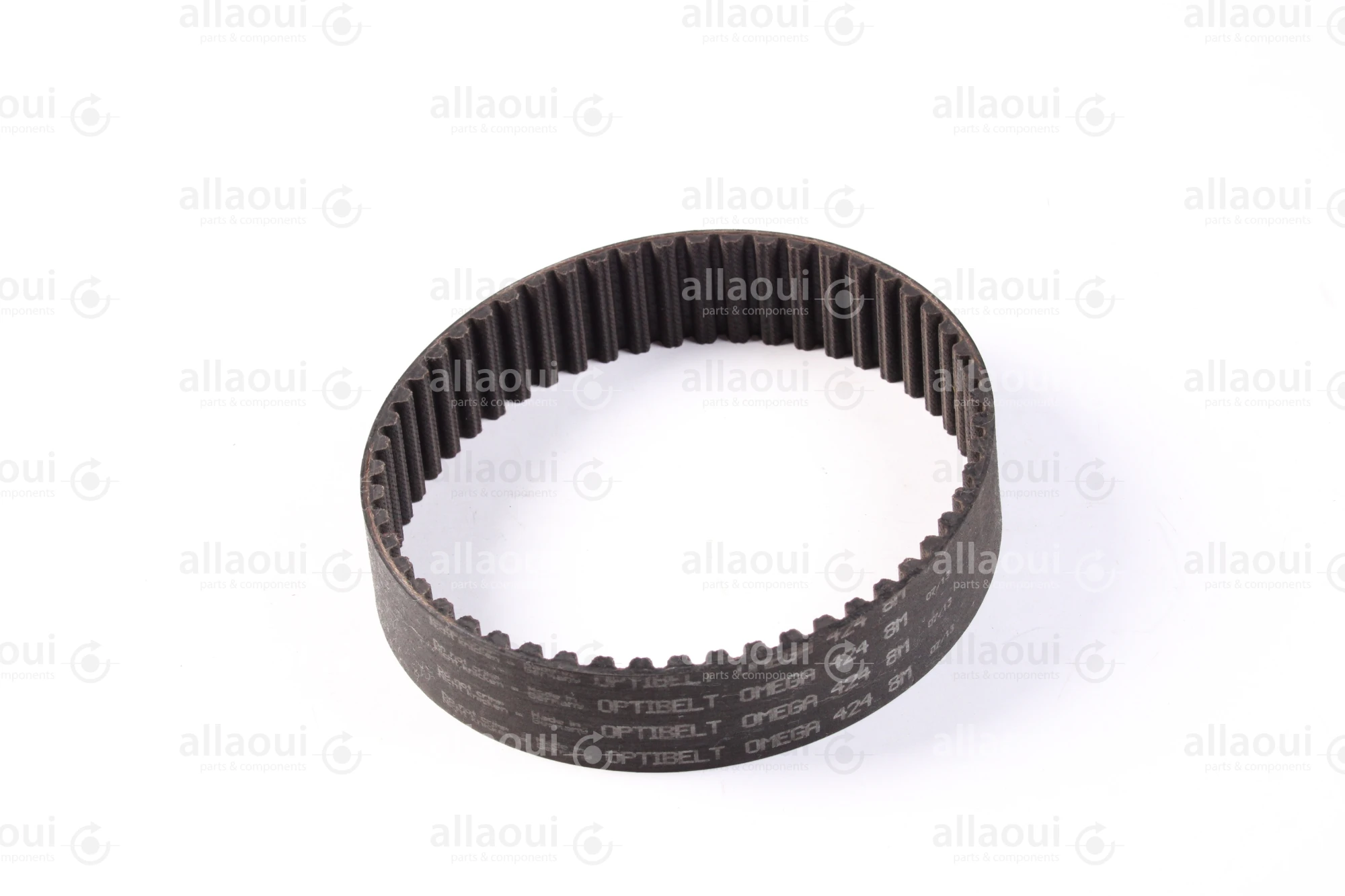 Optibelt Timing Belt 424-8M-30mm Optibelt Timing Belt 424-8M-30mm