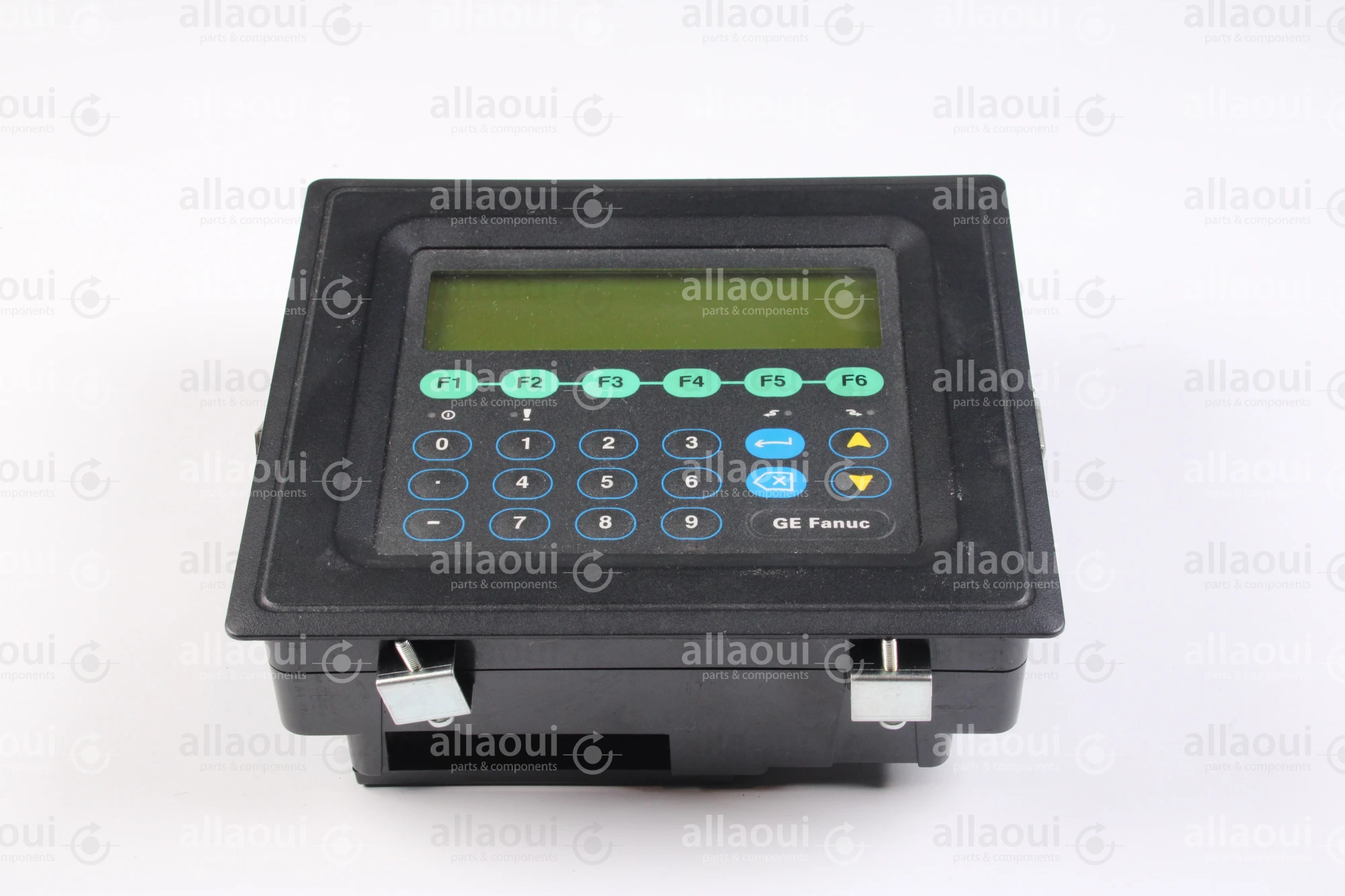 Fanuc Control Panel IC752DSX000-DD