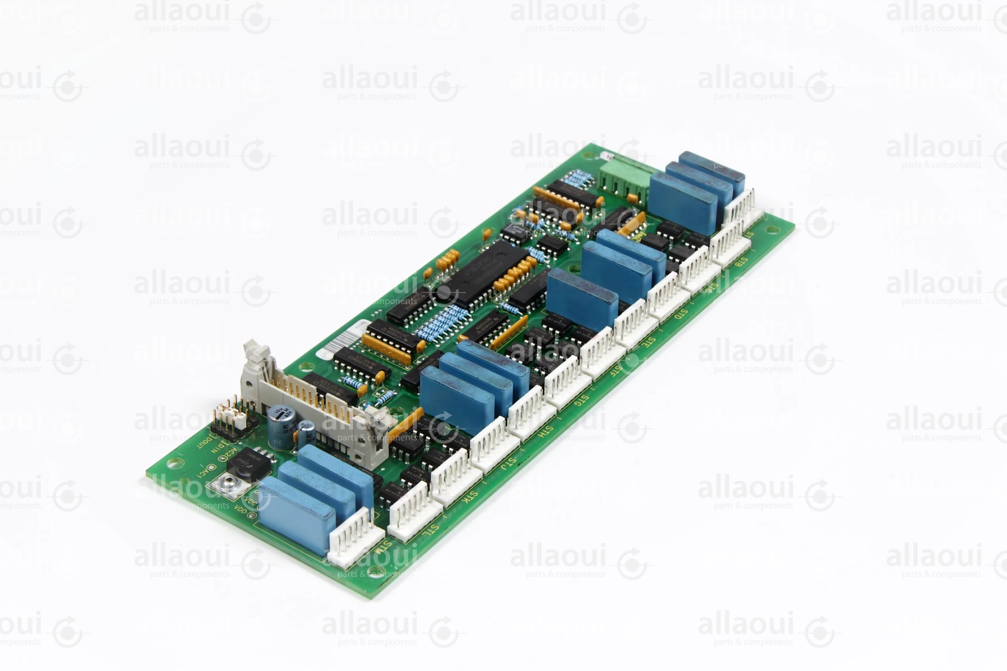 Manroland Board 16.86729-0003 D 16.86729-0003 D Manroland Board 16.86729-0003 D 16.86729-0003 D