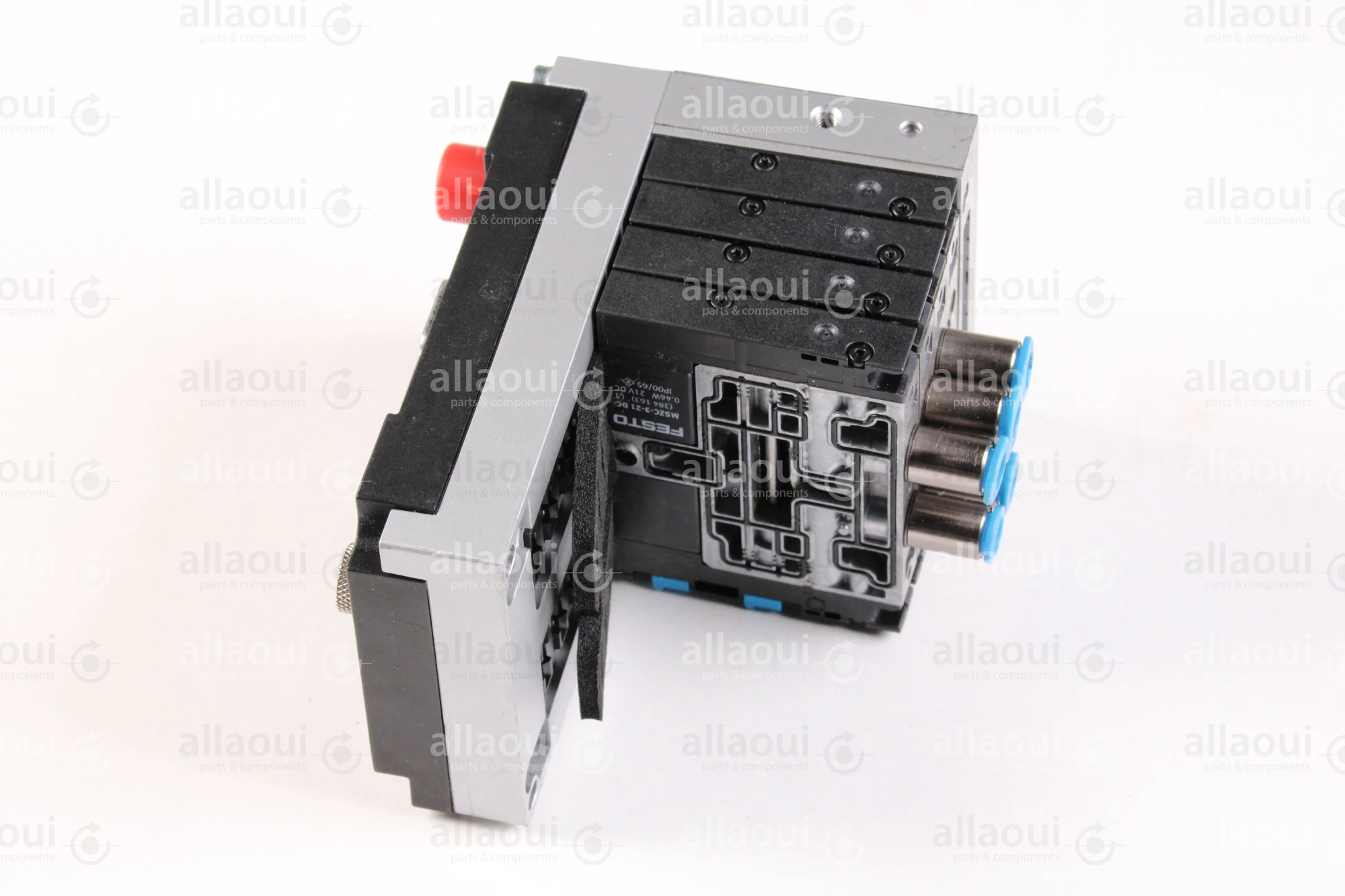 Festo Valve Control 165809 Festo Valve Control 165809
