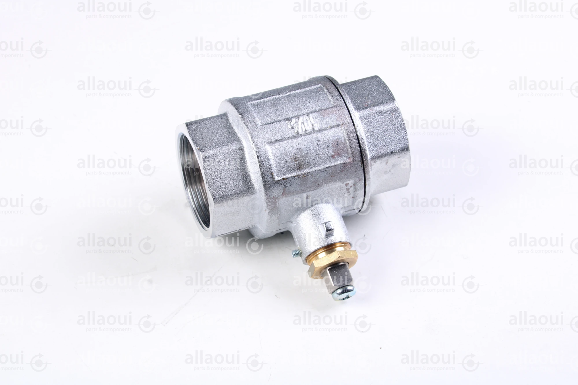 Müller Martini Ball Valve 3001.8247.4 Müller Martini Ball Valve 3001.8247.4